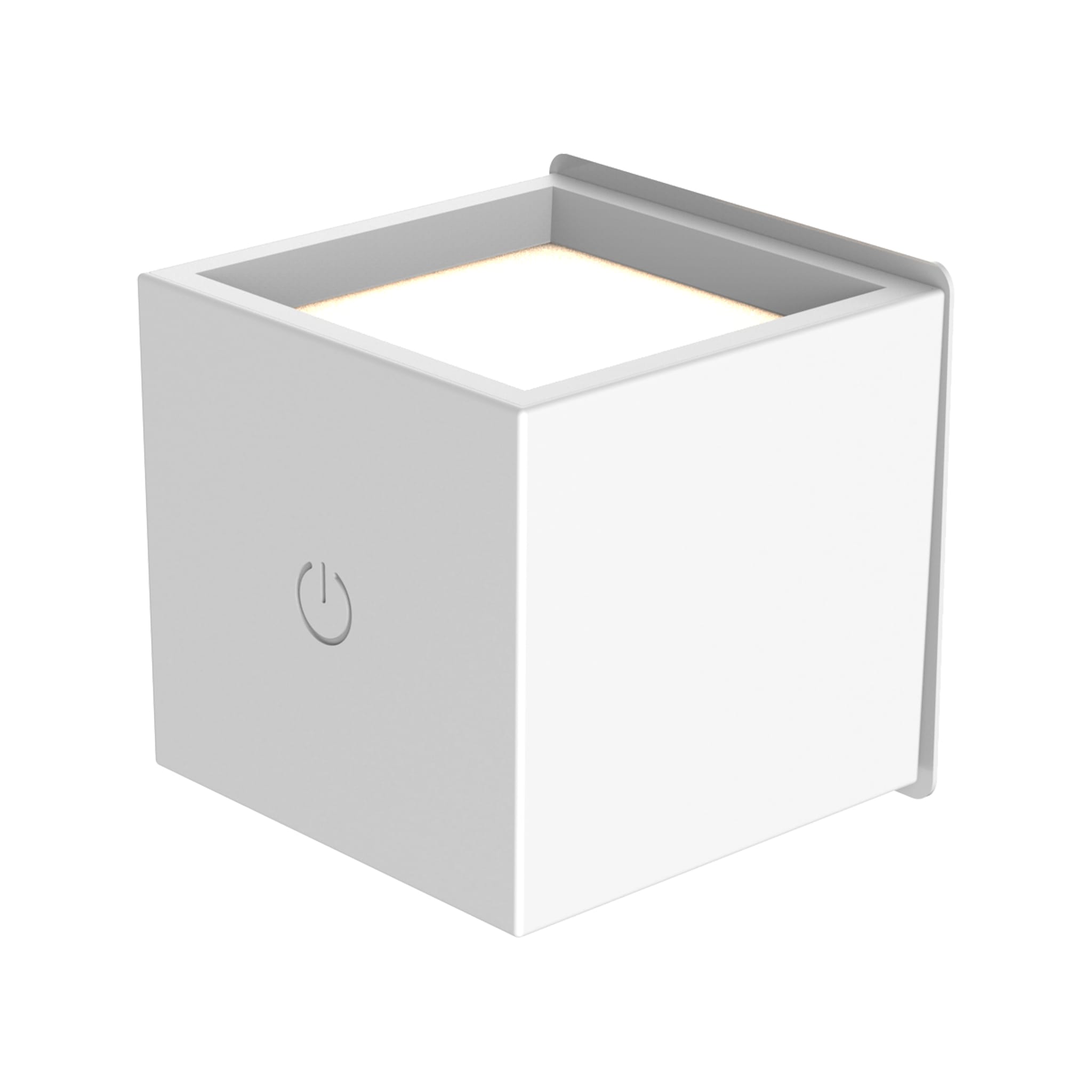 Box - Wall-Mounted Rechargeable Lamp
