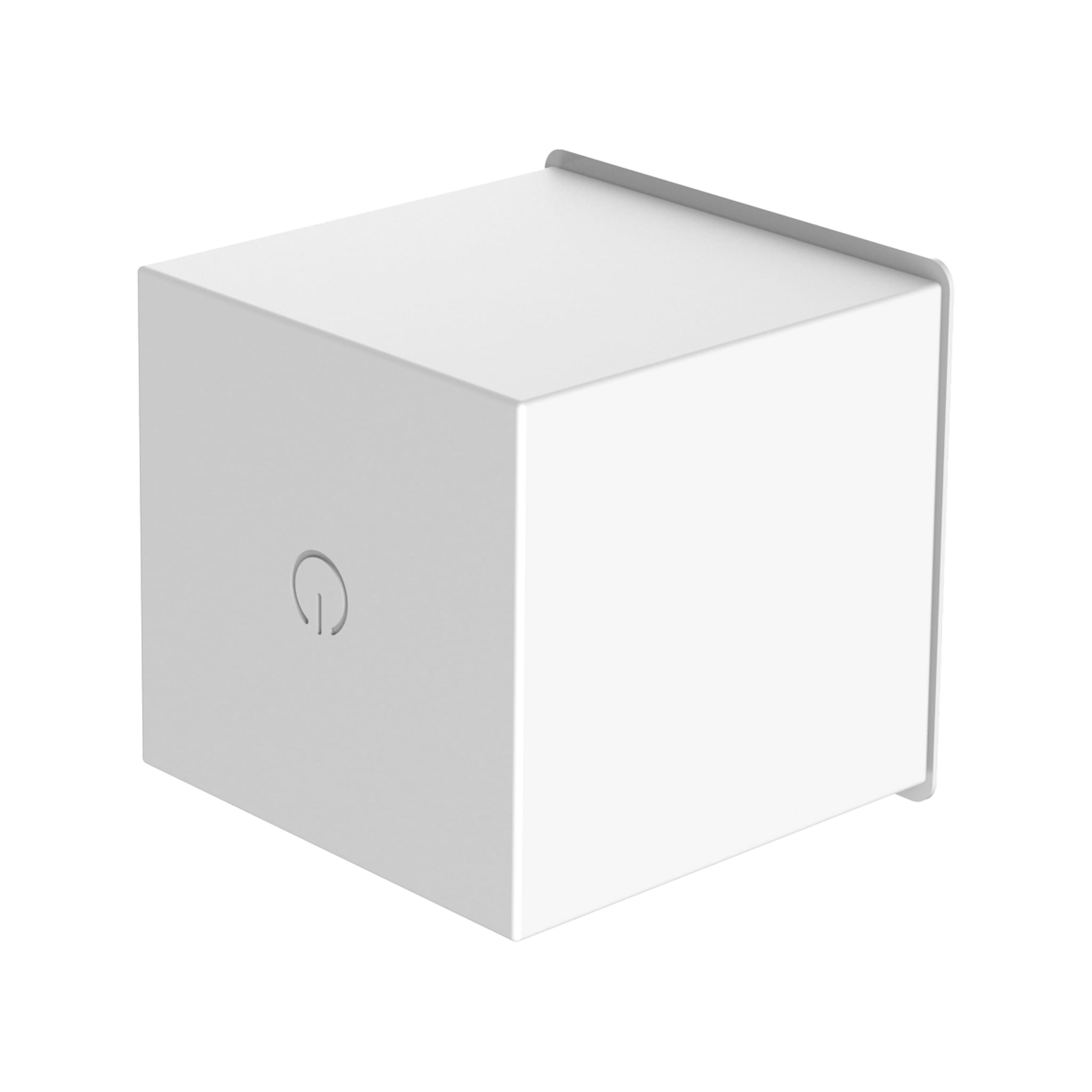 Box - Wall-Mounted Rechargeable Lamp