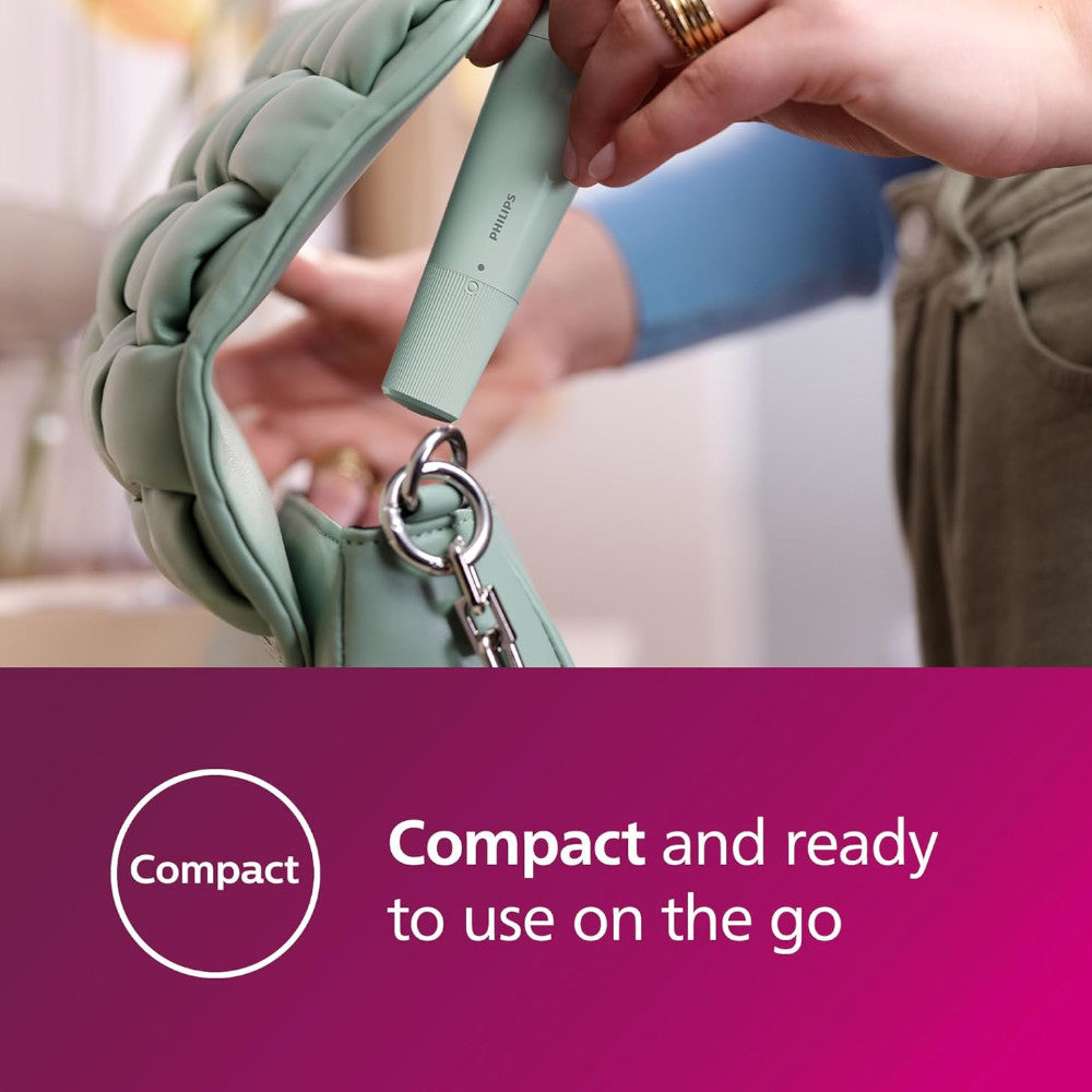 Philips Cordless Facial Hair Remover – BRR474/00