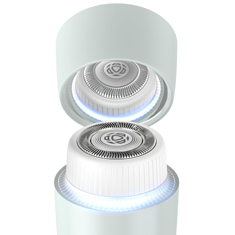 Philips Cordless Facial Hair Remover – BRR474/00