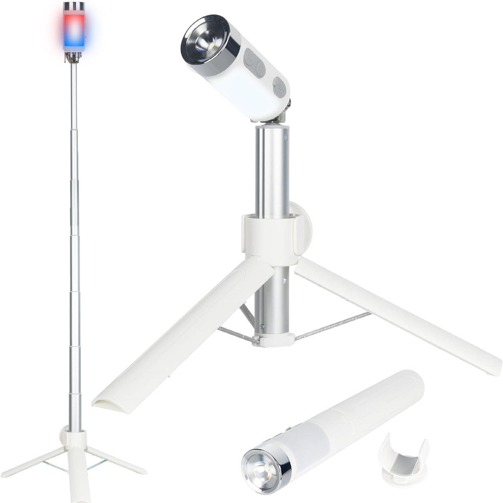 DGO C10 Camping Lantern Rechargeable Window Breaker Light