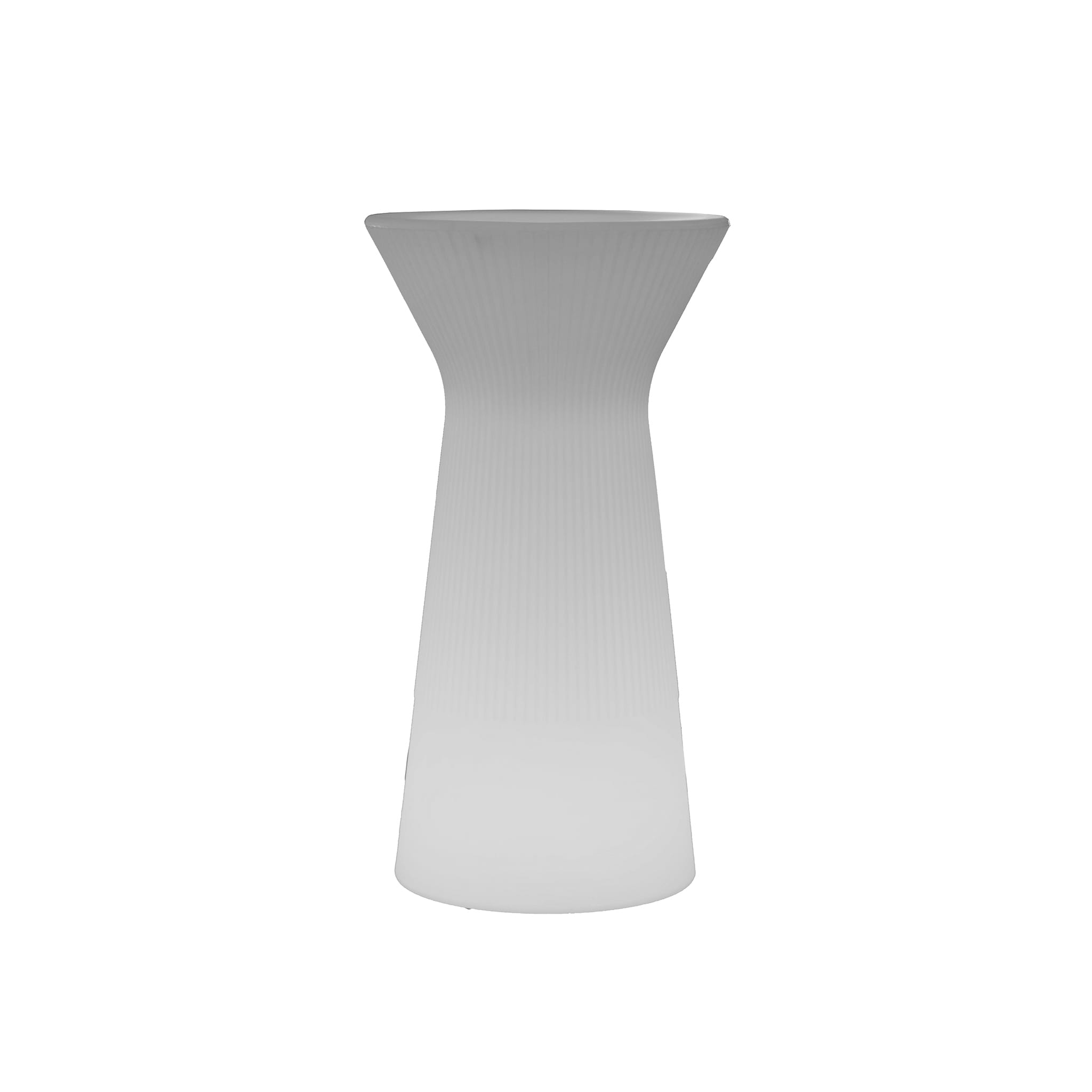 Capri 110 - Indoor & Outdoor Bar Table