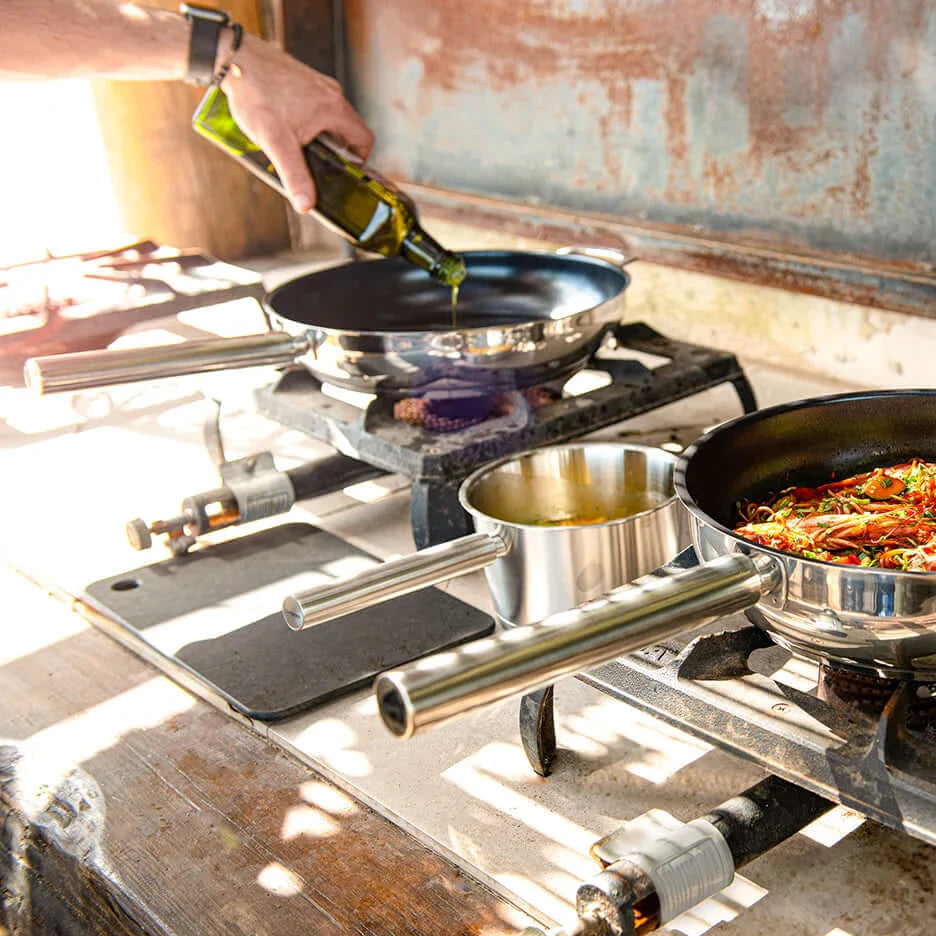 Combekk Recycled Paper Cutting Board 20x30 cm