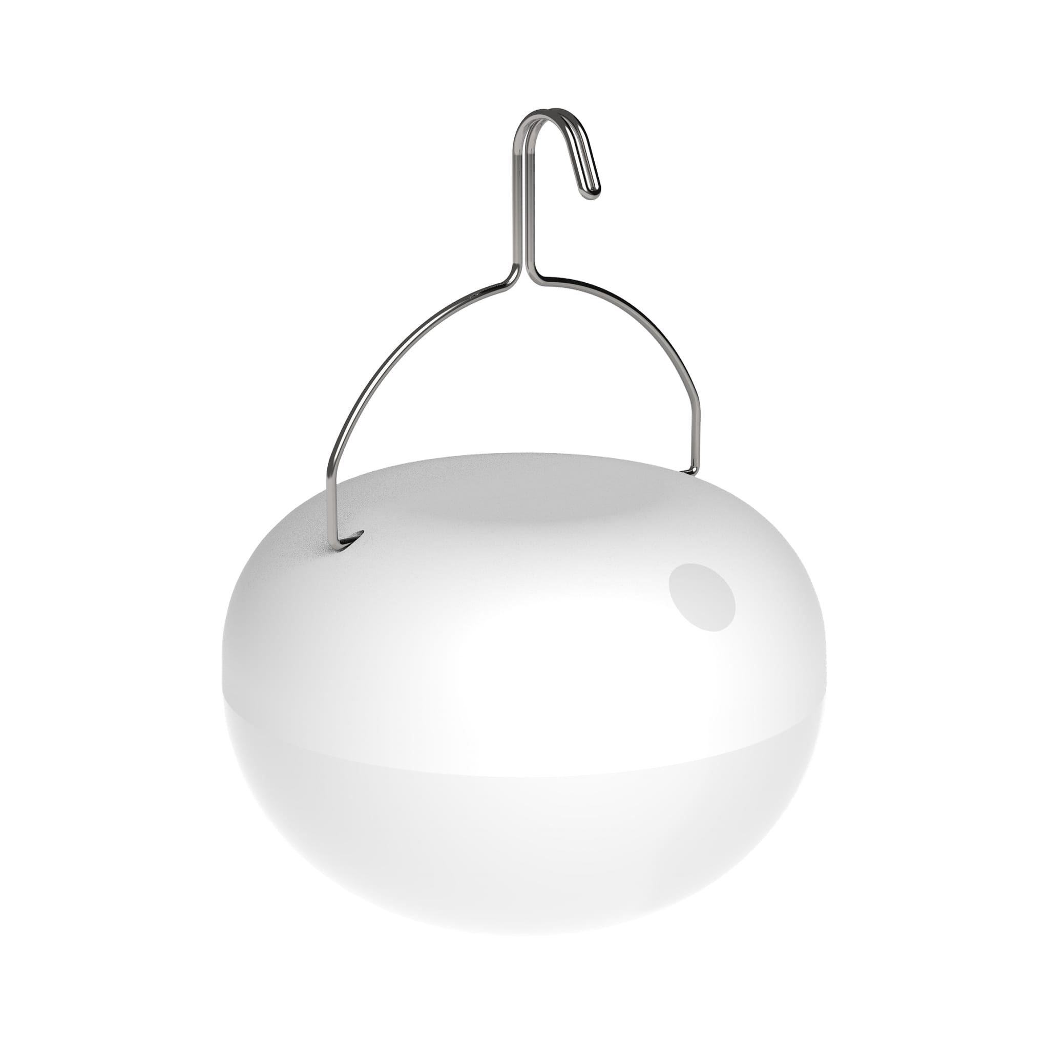 Coco - Portable LED Lightbulb - Floating, Magnetic & Pendant