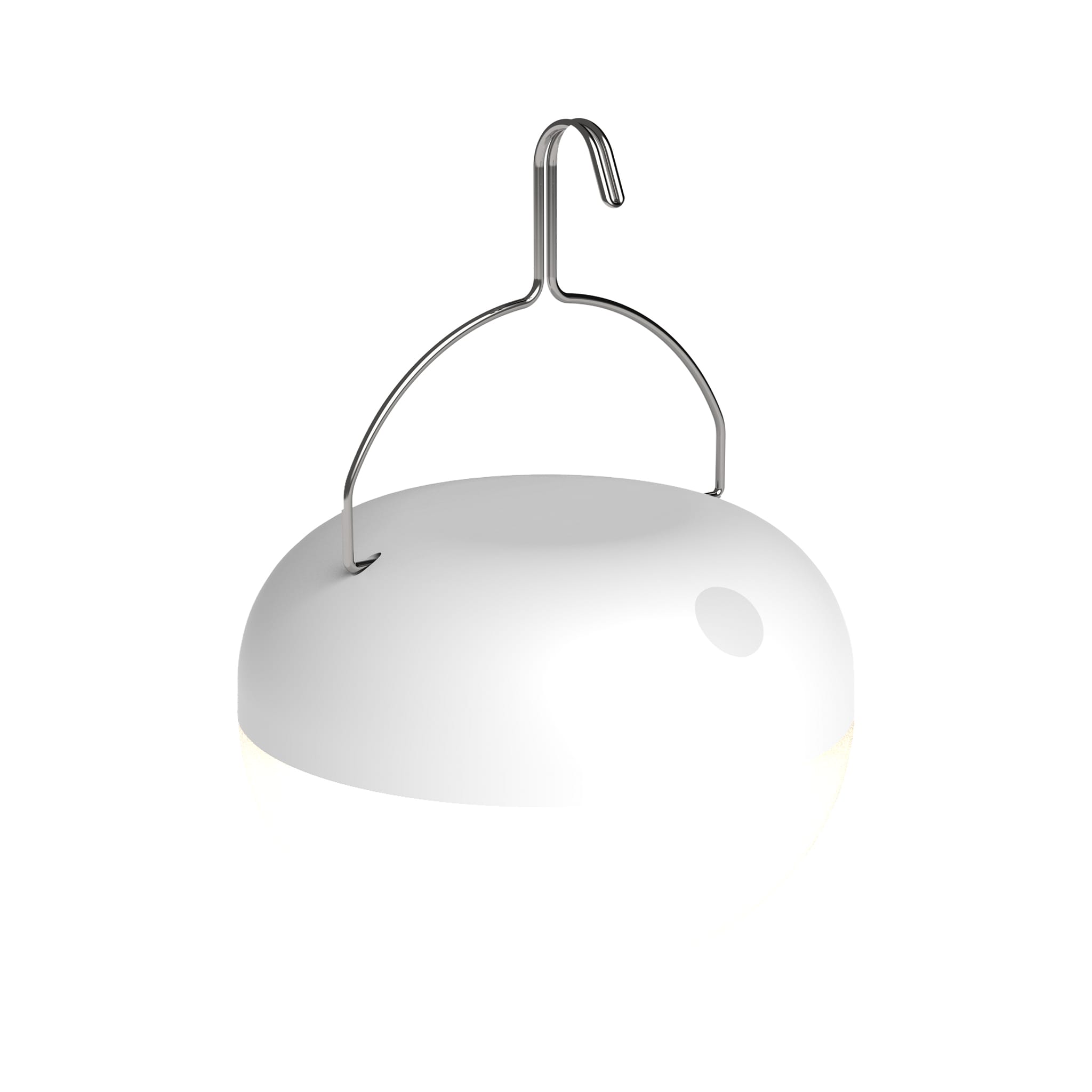 Coco - Portable LED Lightbulb - Floating, Magnetic & Pendant