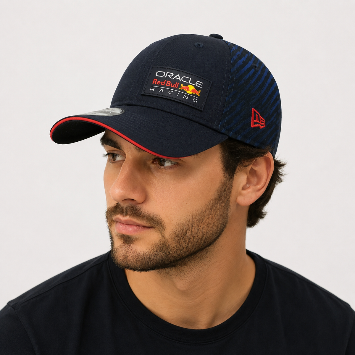 Red Bull Racing New Era F1 9FORTY Snapback Cap