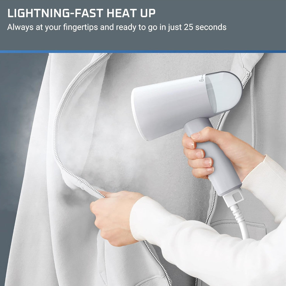 Rowenta Travel Garment Steamer – DR1011U1
