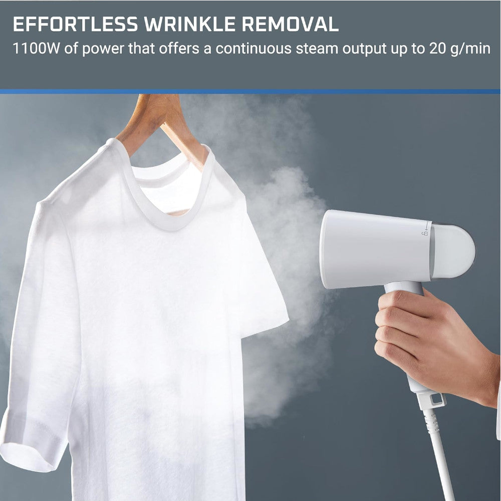 Rowenta Travel Garment Steamer – DR1011U1