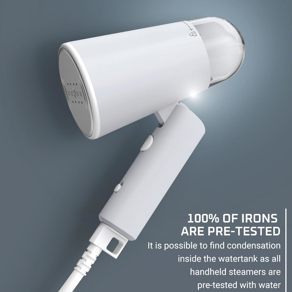 Rowenta Travel Garment Steamer – DR1011U1