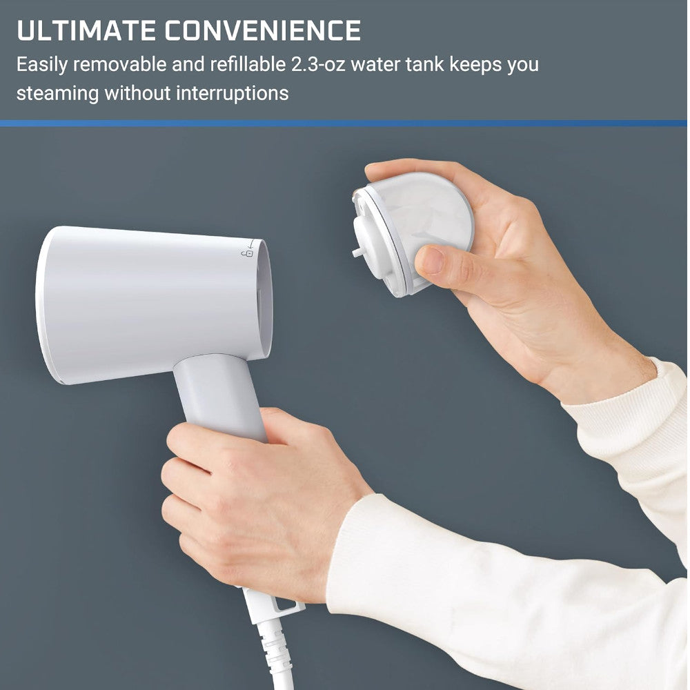 Rowenta Travel Garment Steamer – DR1011U1