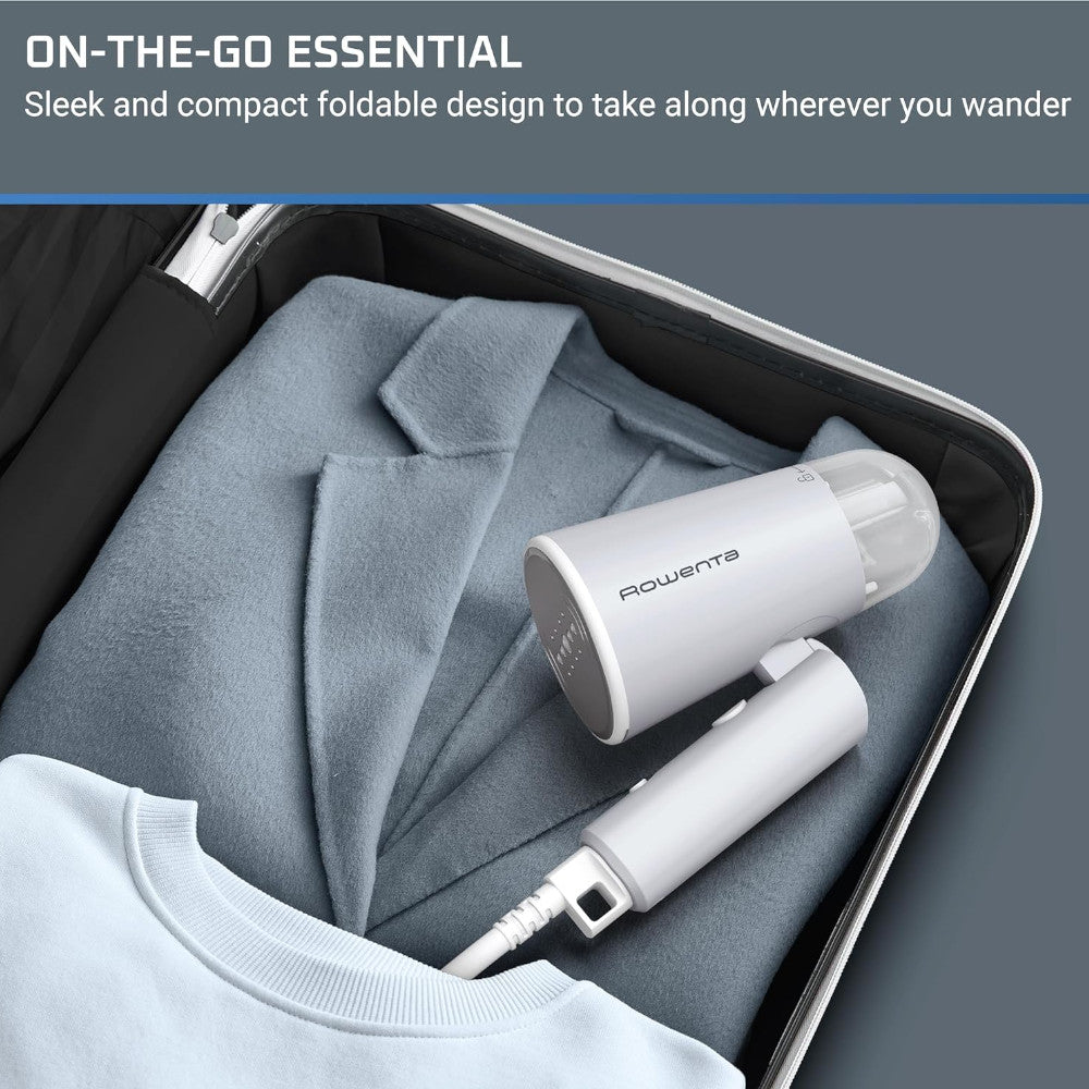 Rowenta Travel Garment Steamer – DR1011U1