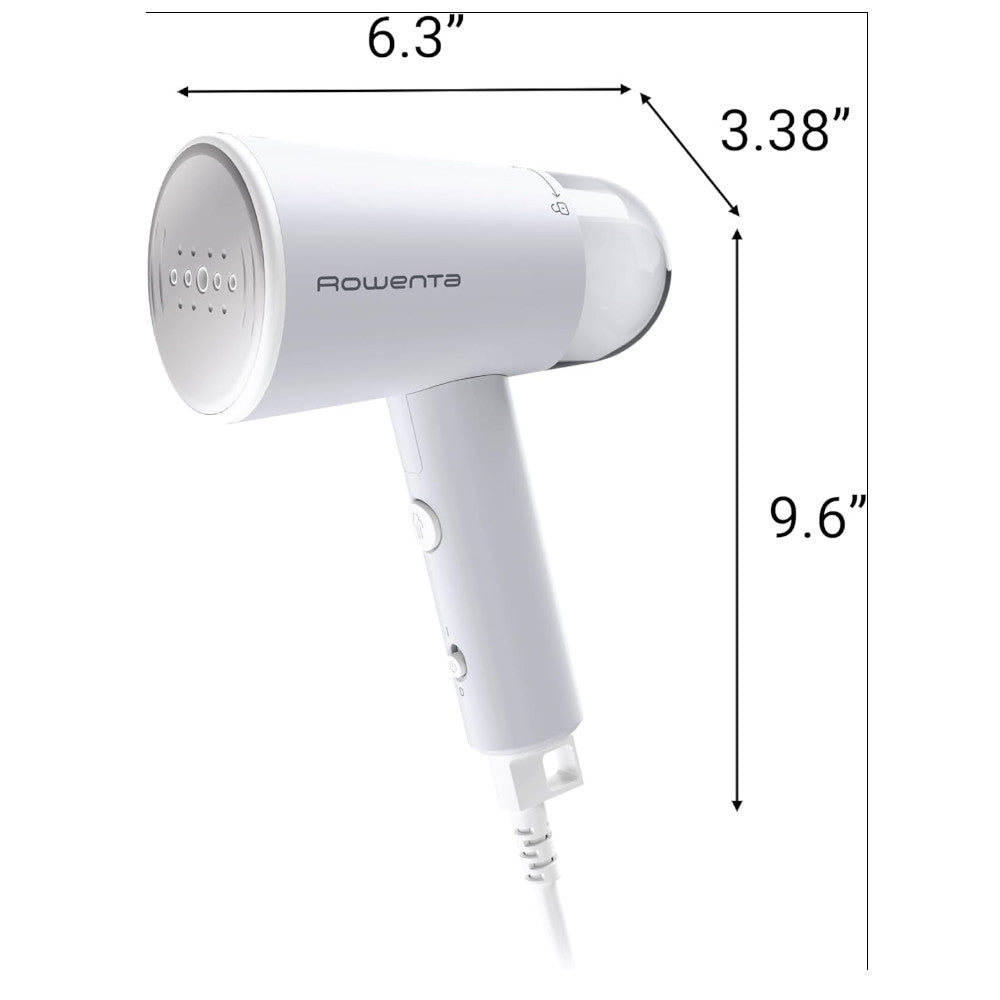 Rowenta Travel Garment Steamer – DR1011U1