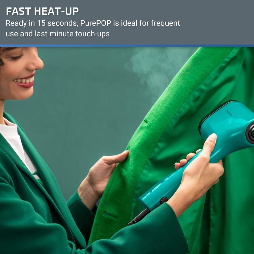 Rowenta Pure Pop Handheld Steamer – DR2024Q1