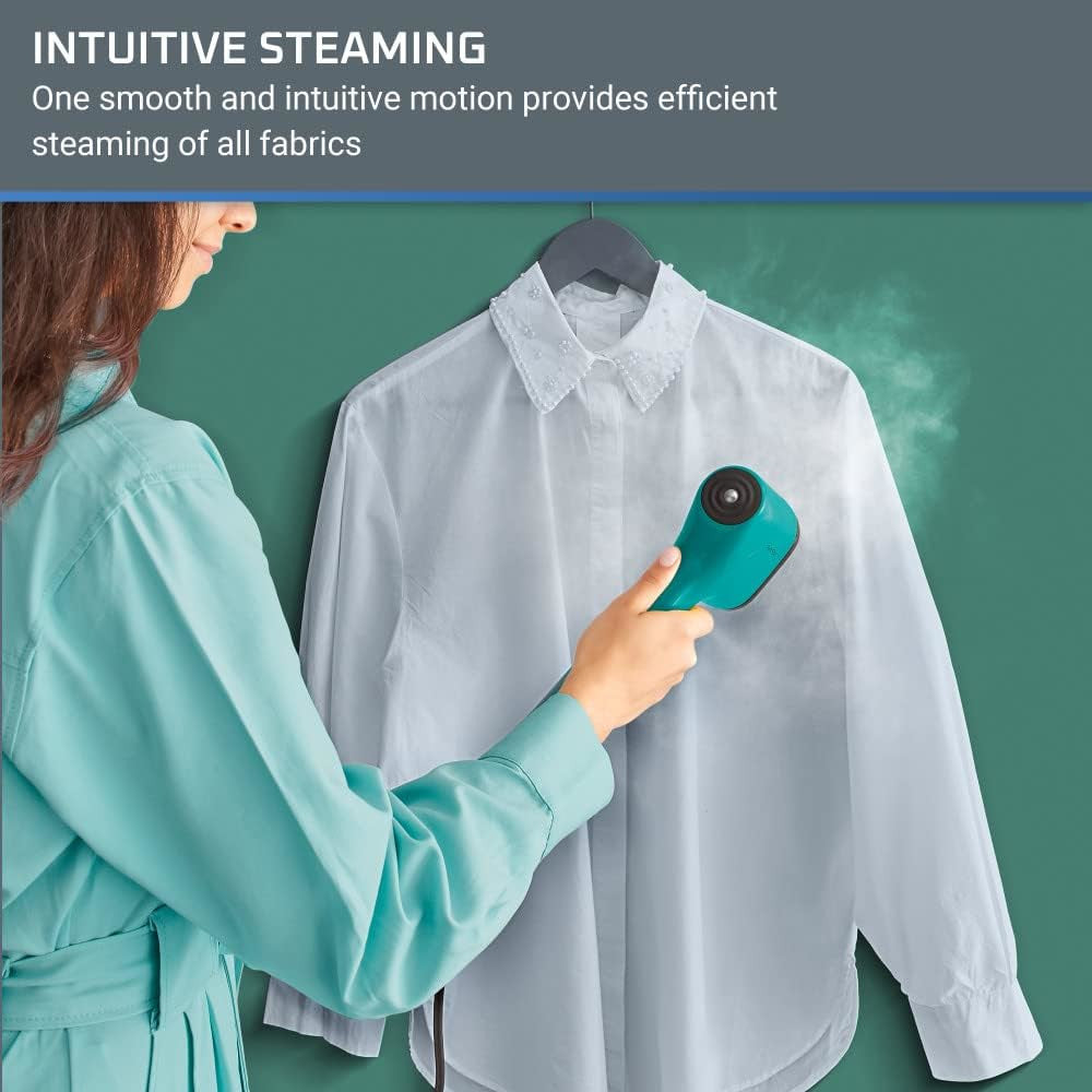 Rowenta Pure Pop Handheld Steamer – DR2024Q1