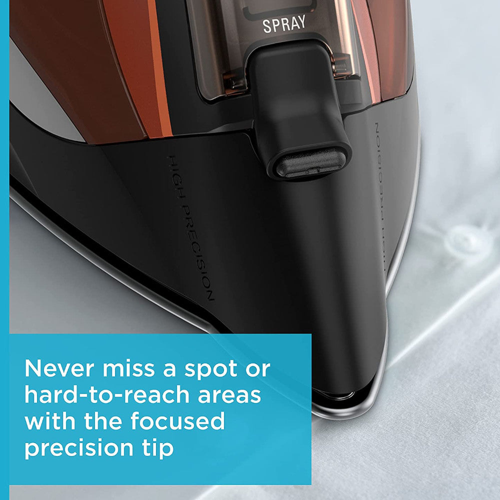 ROWENTA Access Steam Iron - Blemished package with full warranty - DW2363U1