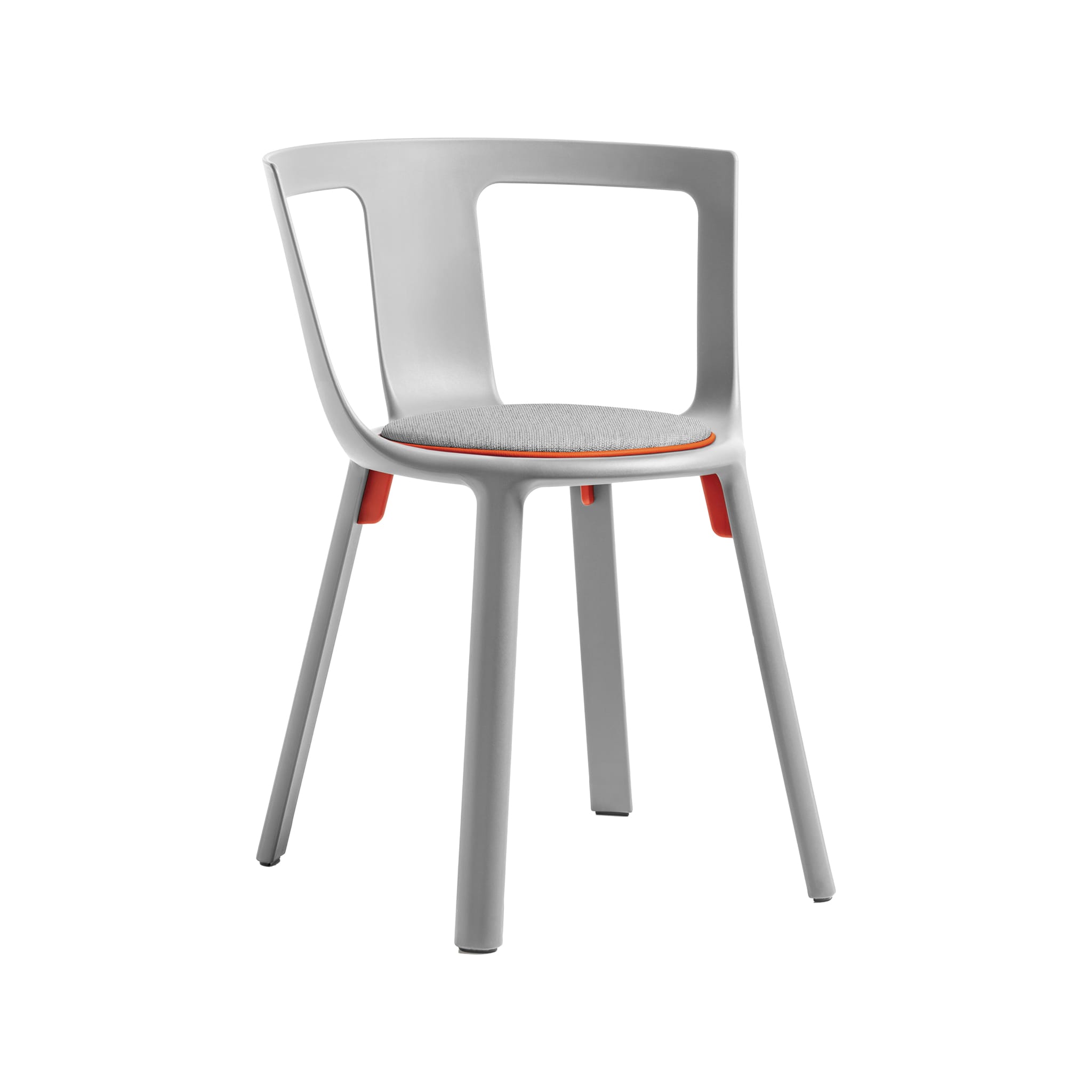 FLA Upholstered Chair - Indoor Use