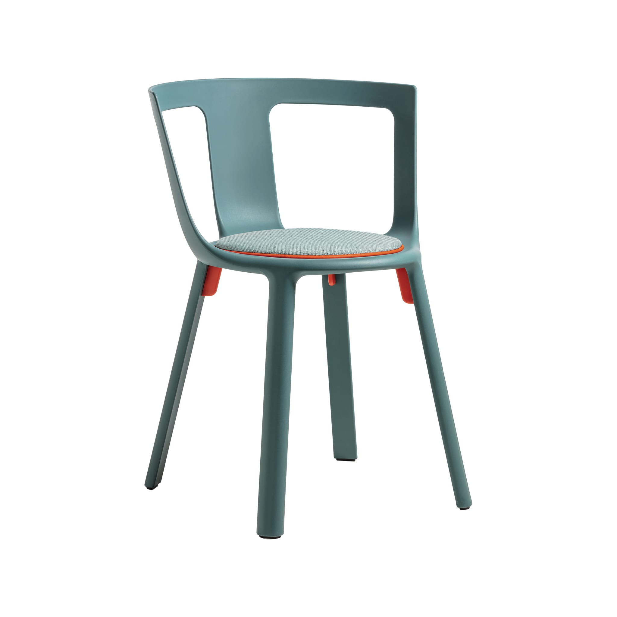 FLA Upholstered Chair - Indoor Use