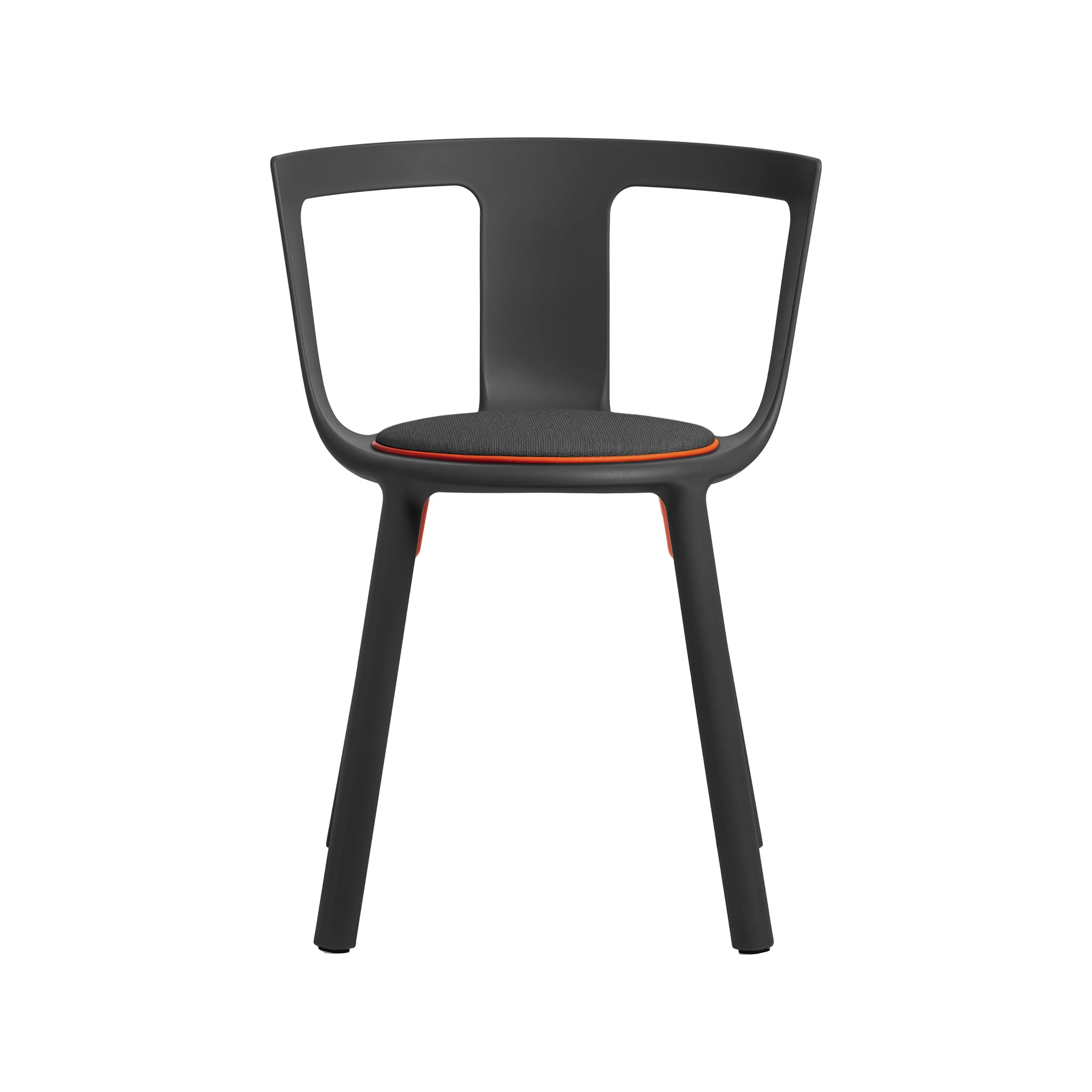 FLA Upholstered Chair - Indoor Use
