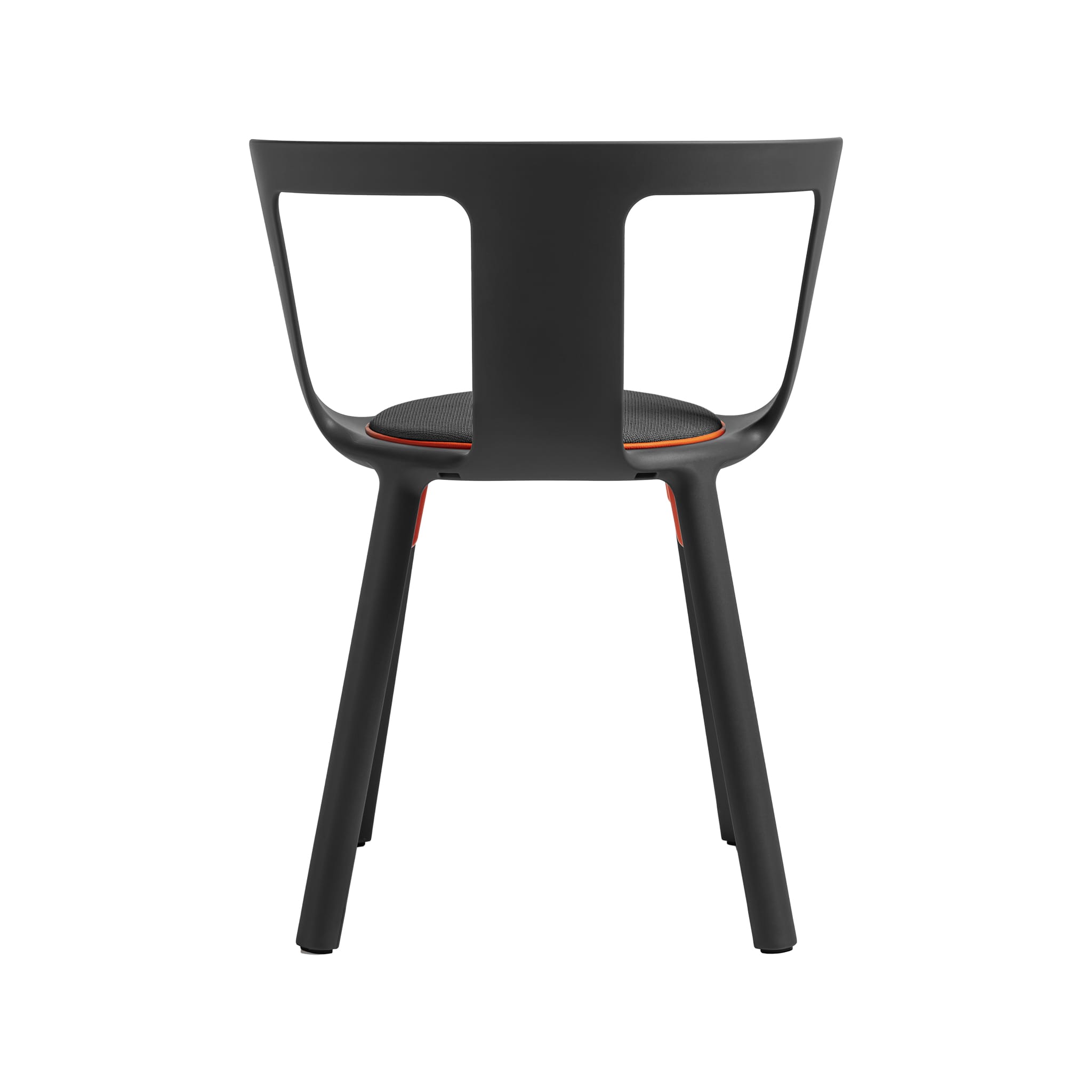 FLA Upholstered Chair - Indoor Use