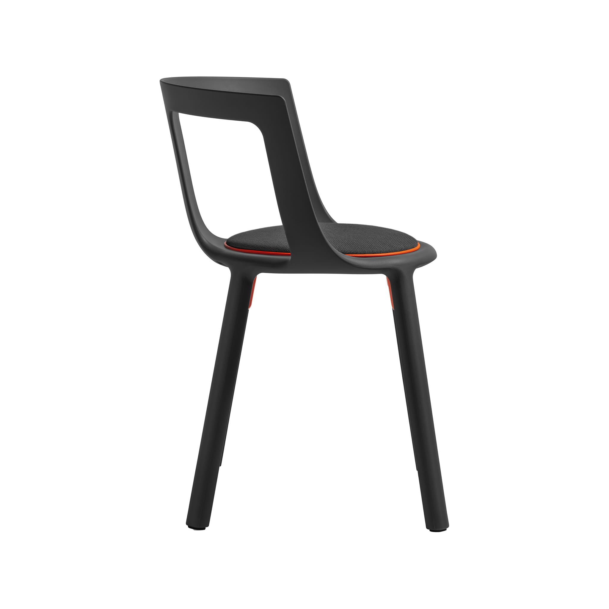 FLA Upholstered Chair - Indoor Use