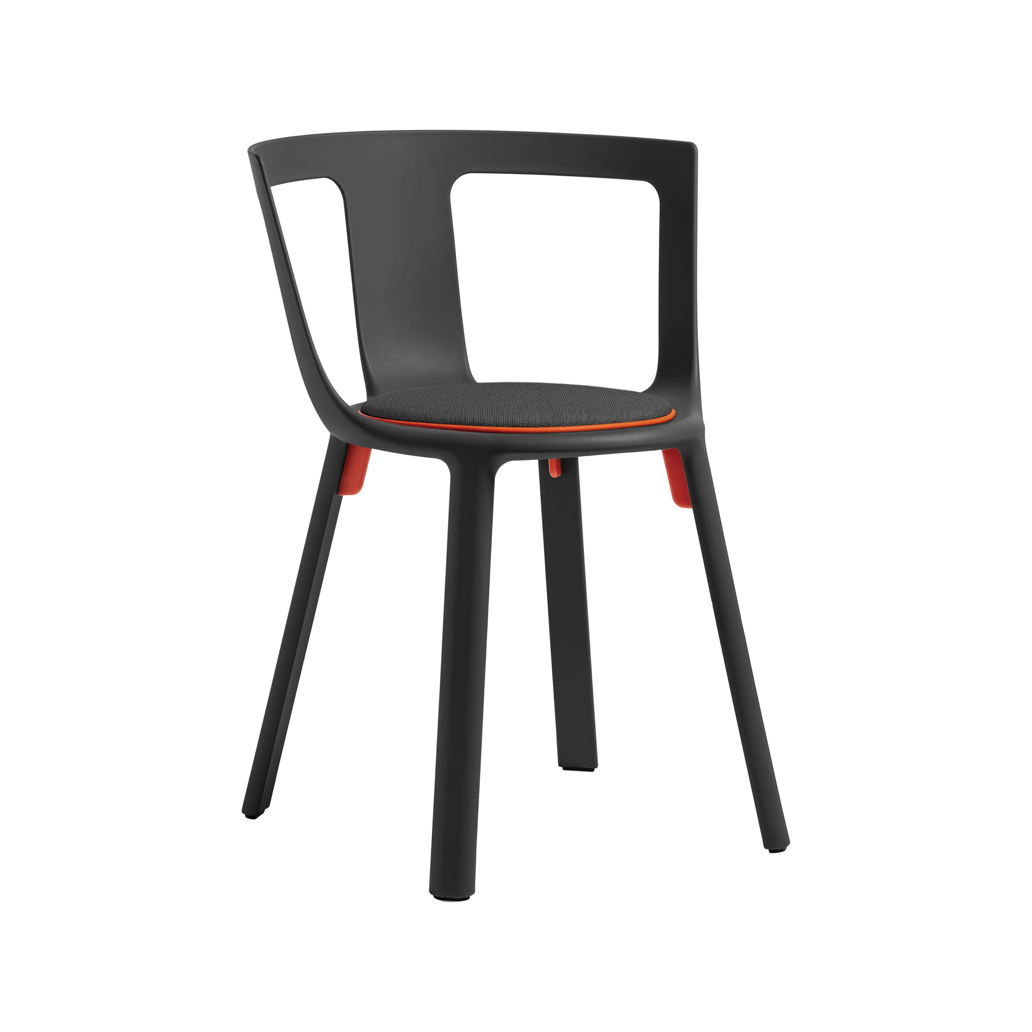 FLA Upholstered Chair - Indoor Use