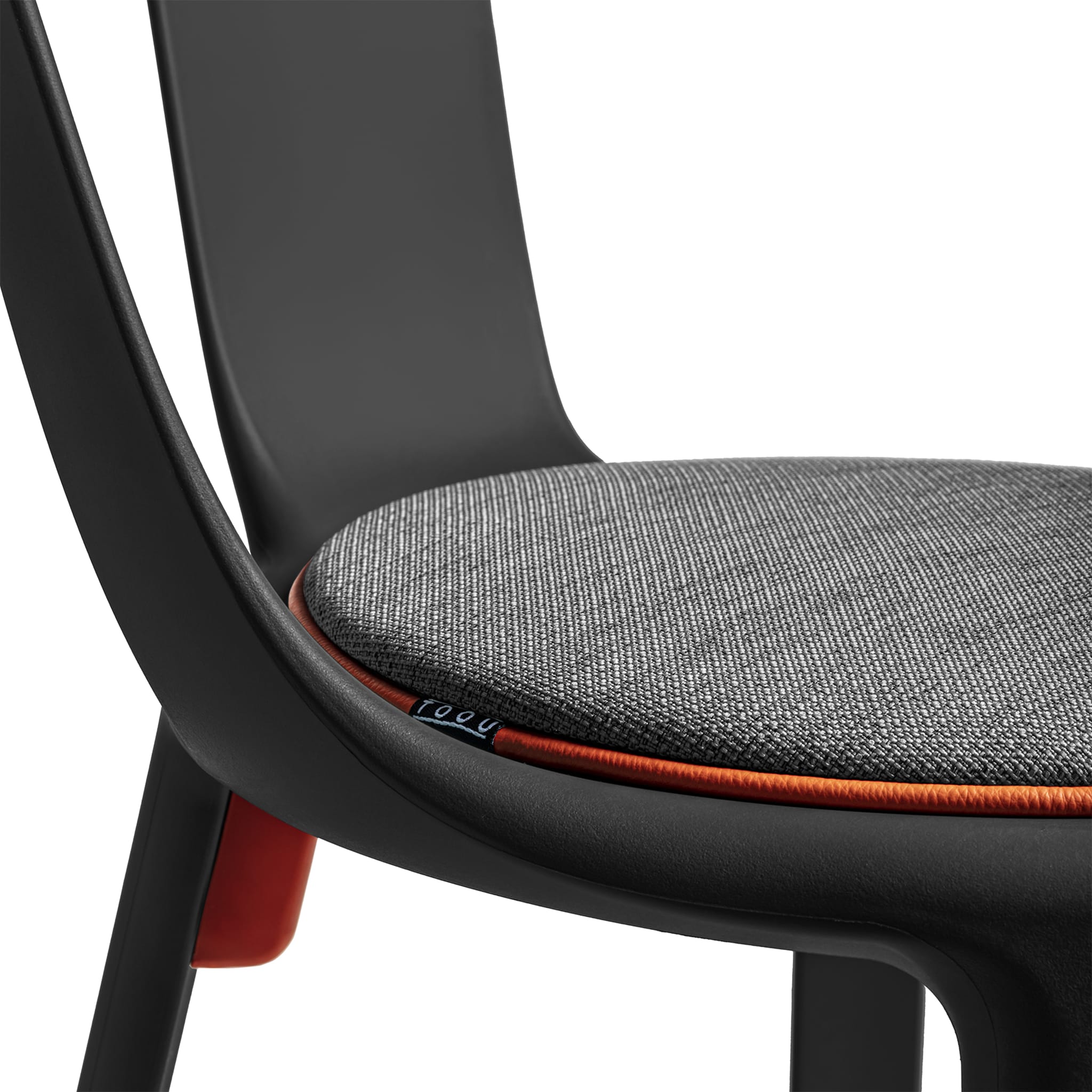 FLA Upholstered Chair - Indoor Use