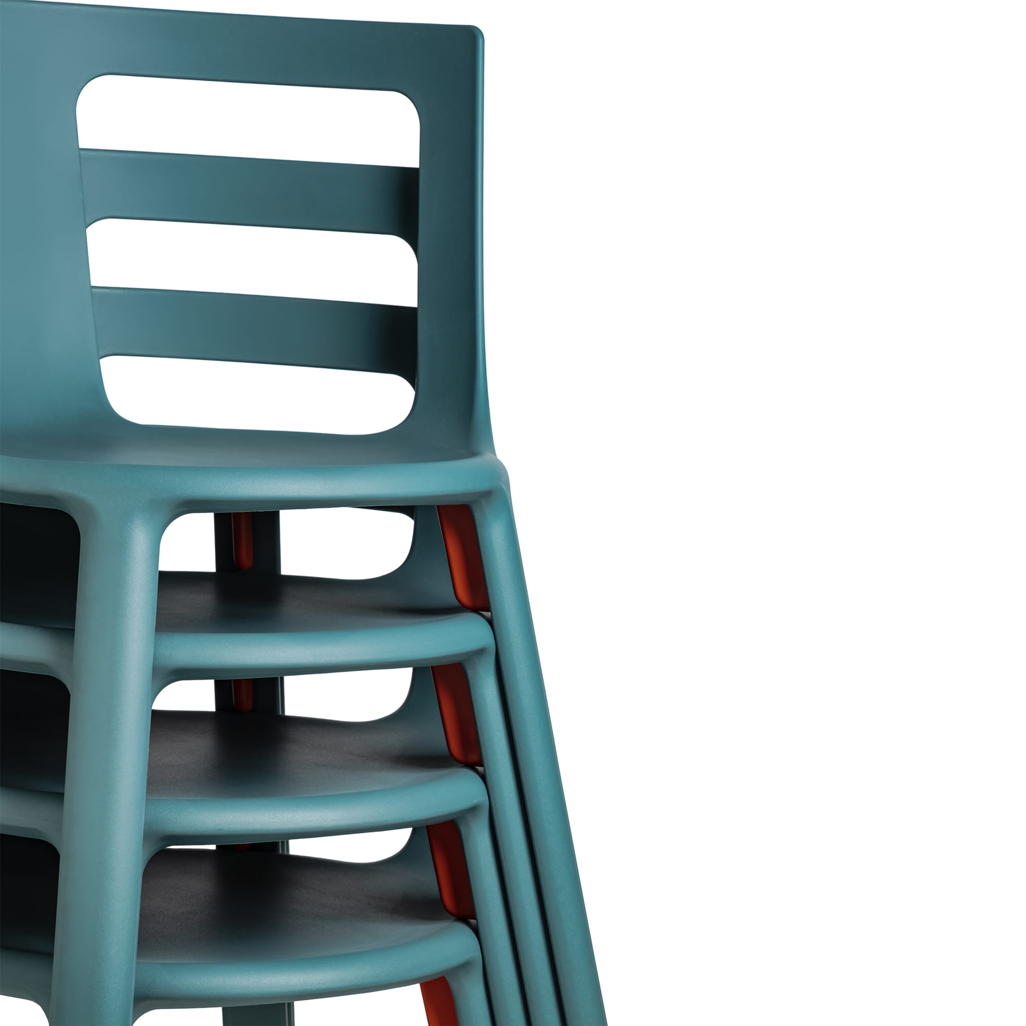 FLA Chair - Indoor & Outdoor Use