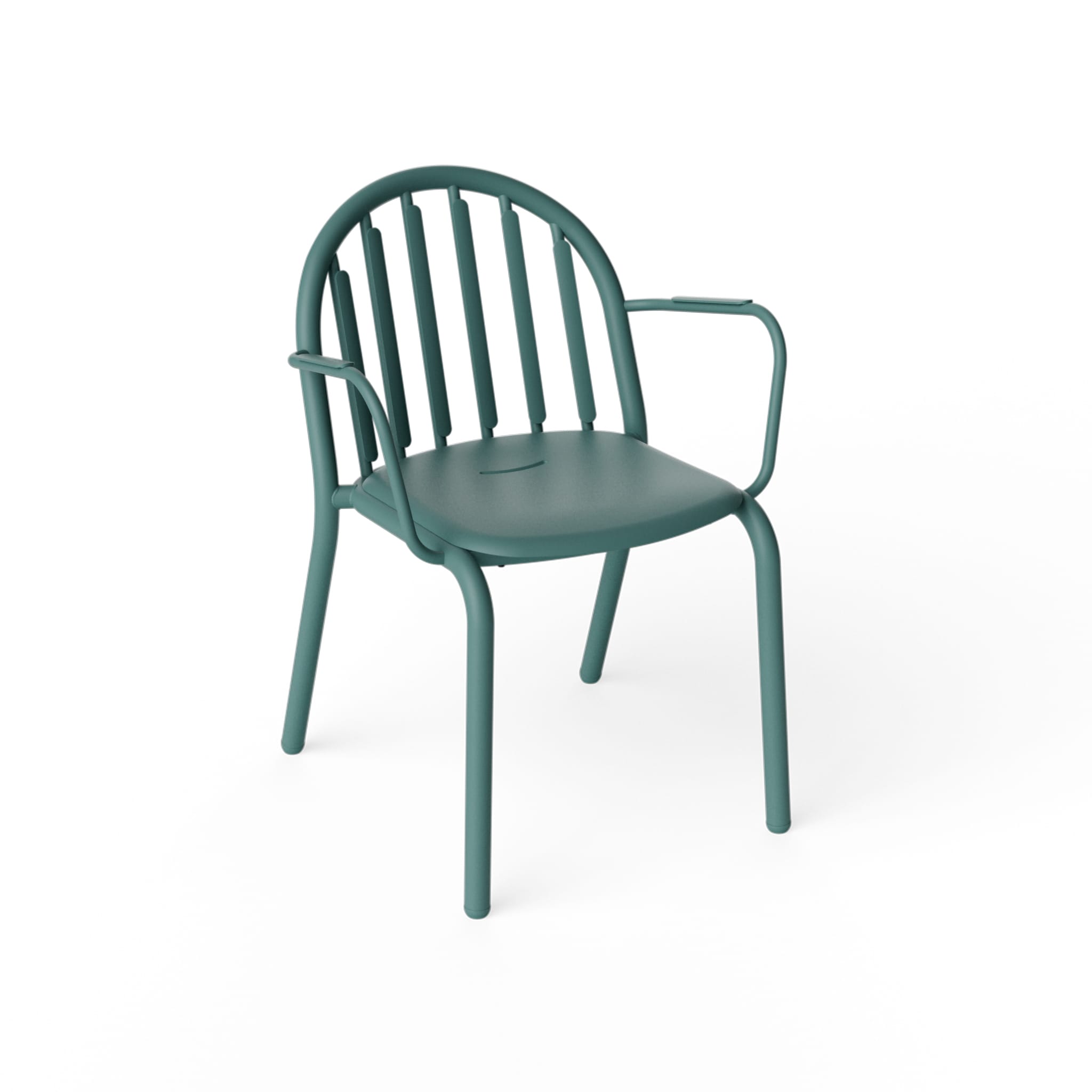 Fred's Armchair