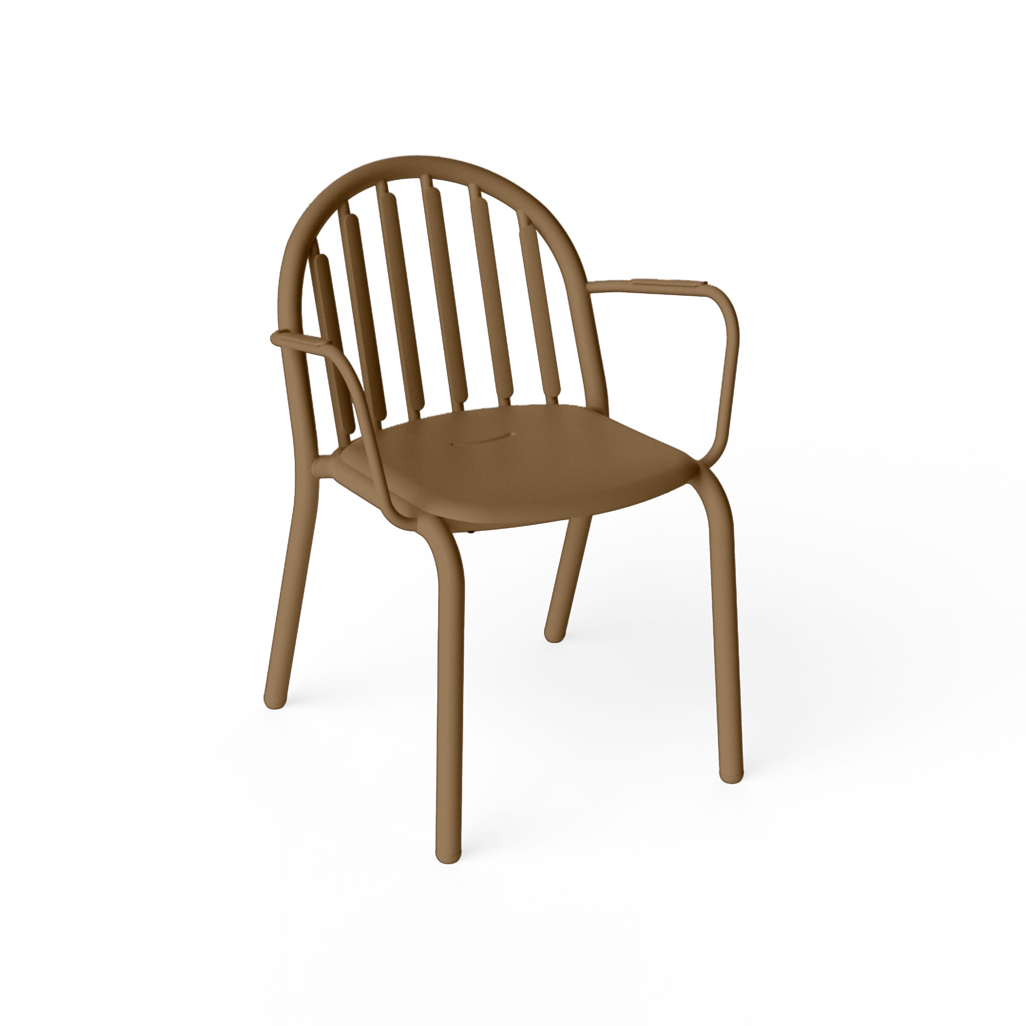 Fred's Armchair