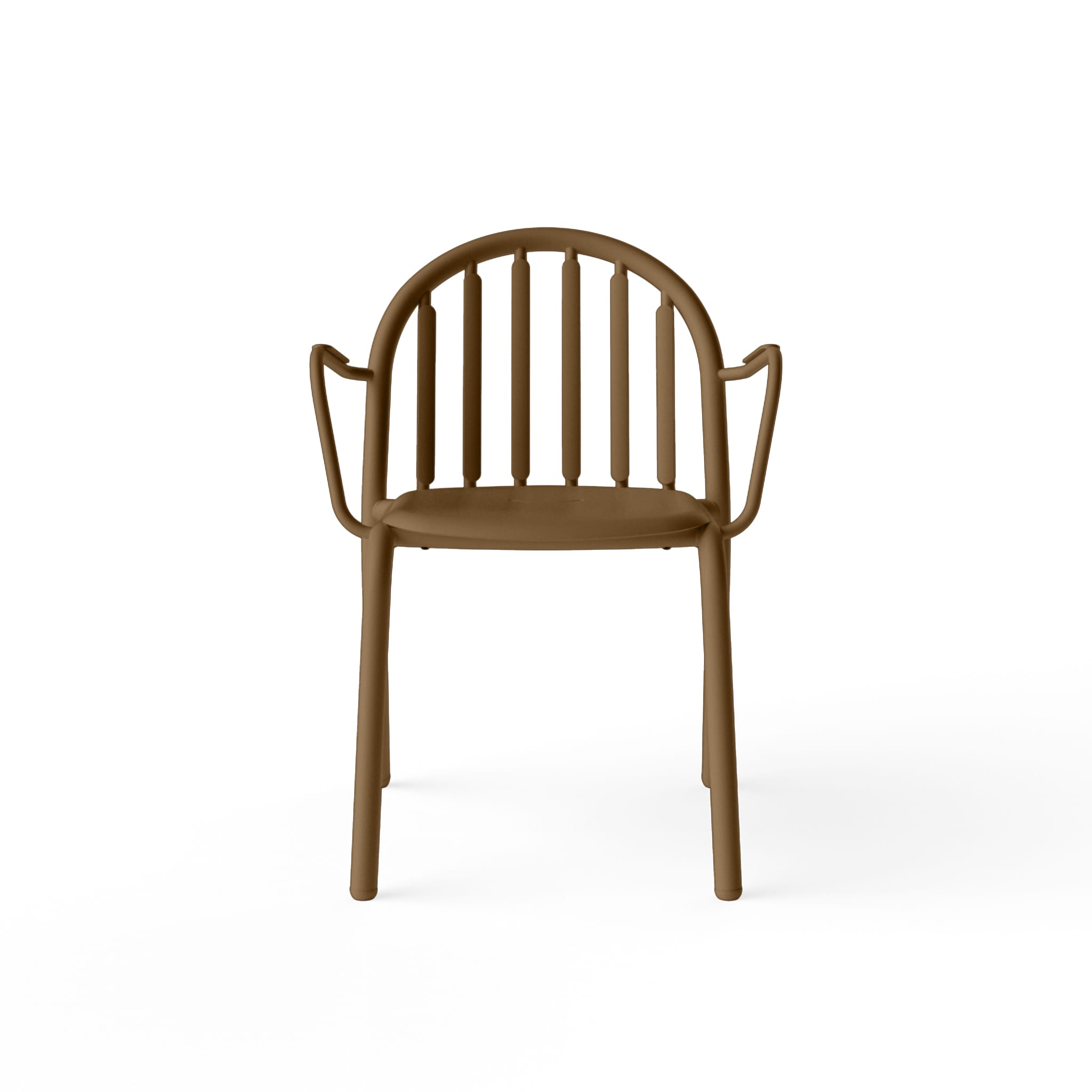 Fred's Armchair