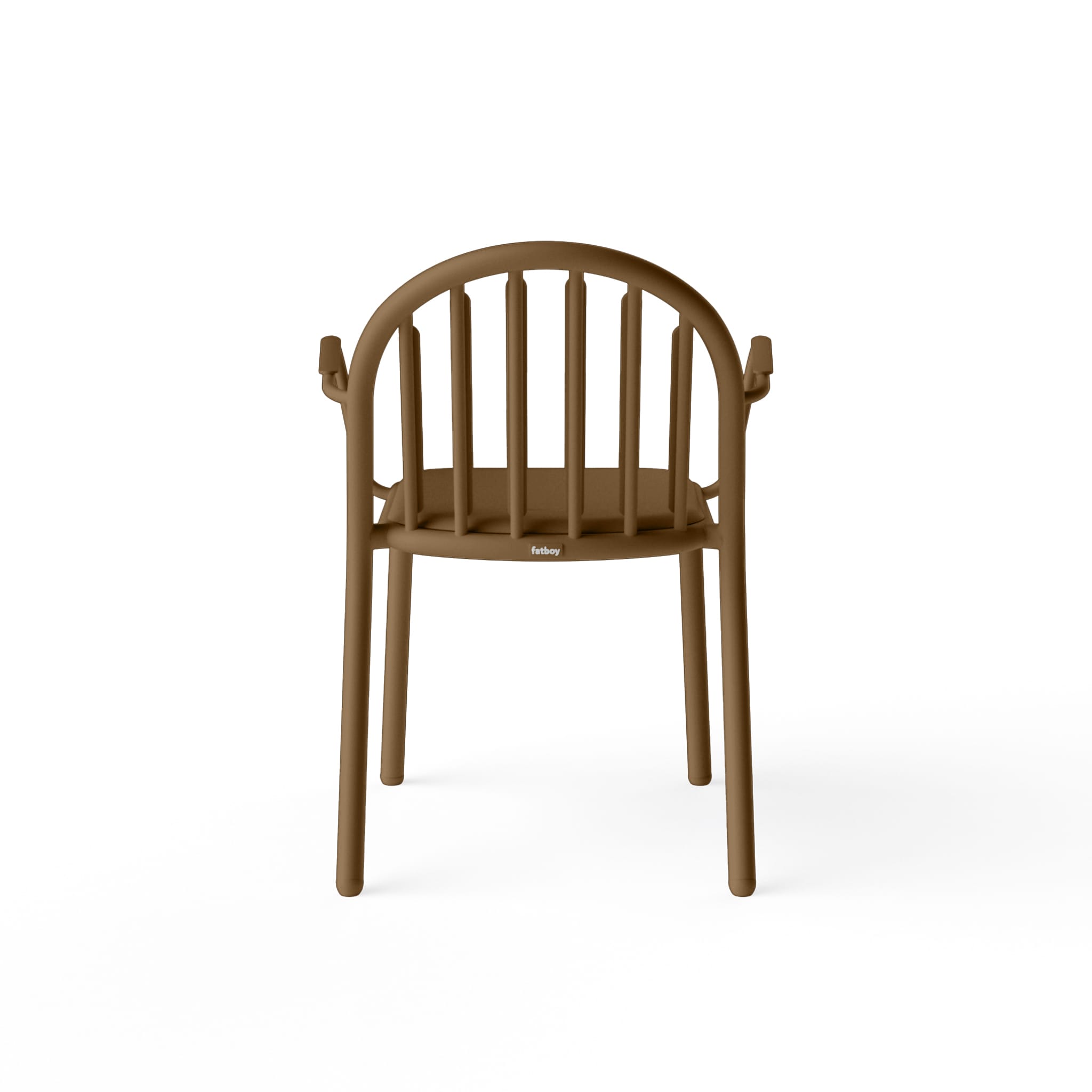 Fred's Armchair