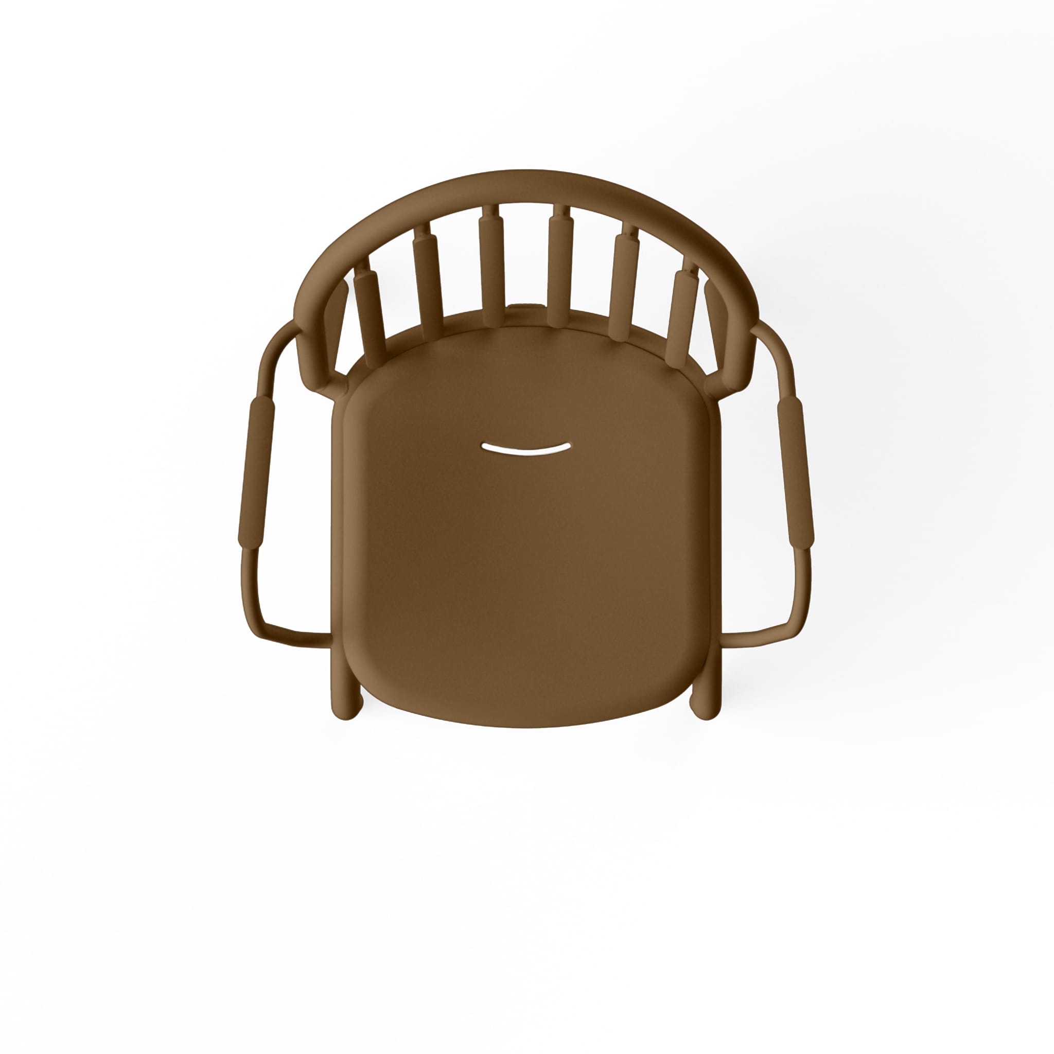 Fred's Armchair