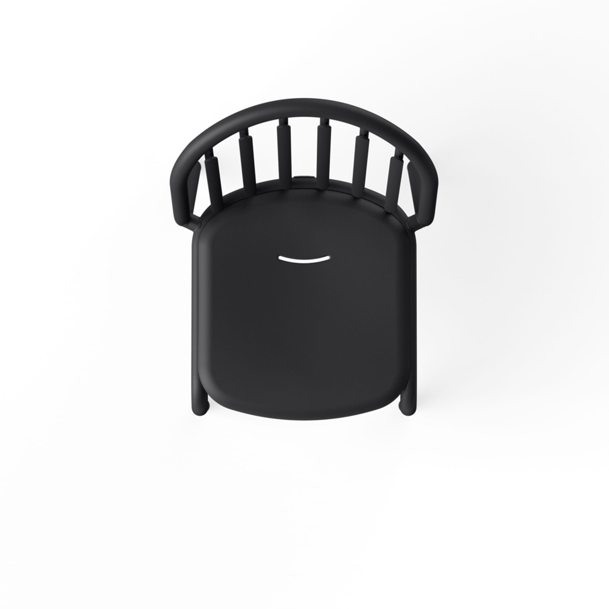 Fred's Chair