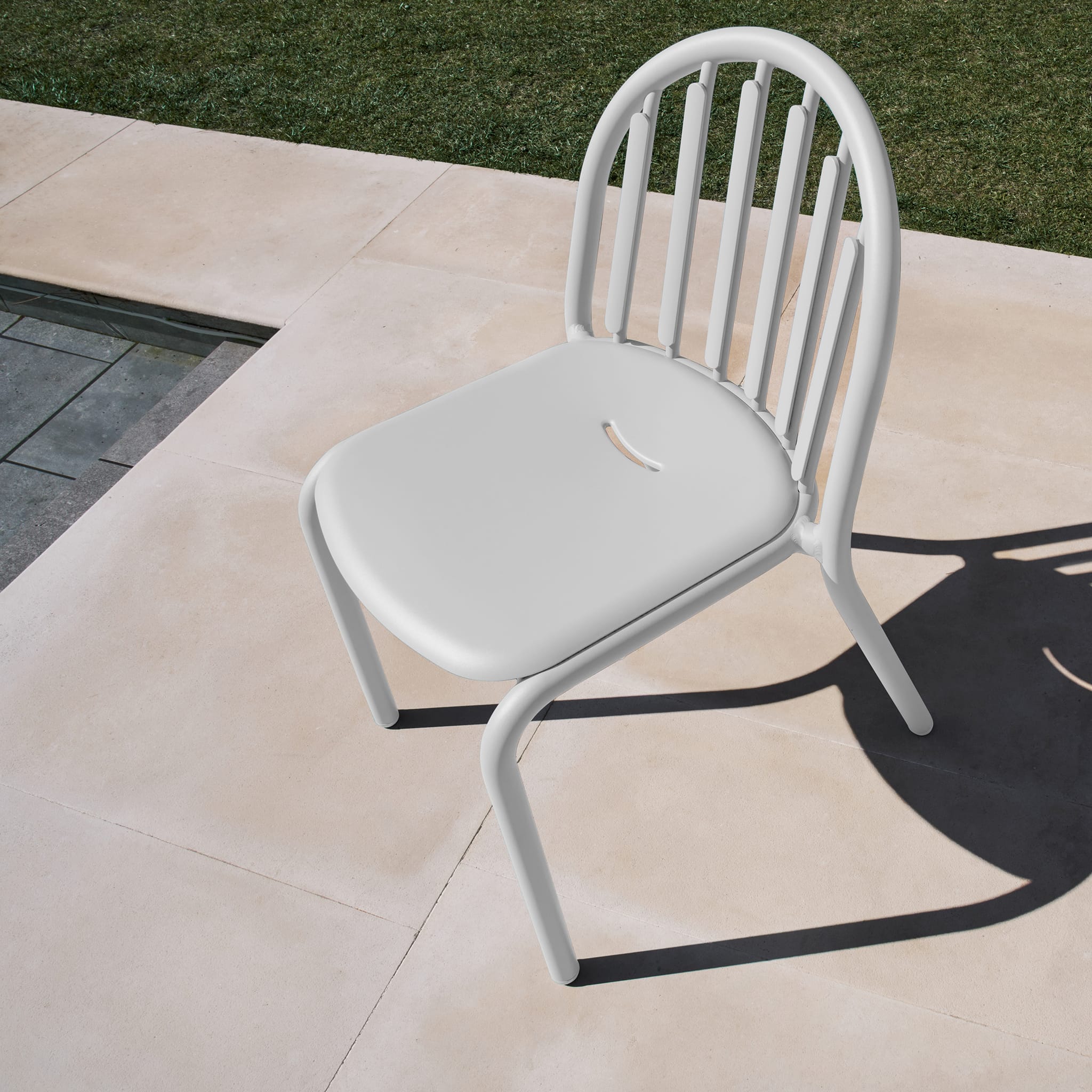 Fred's Chair
