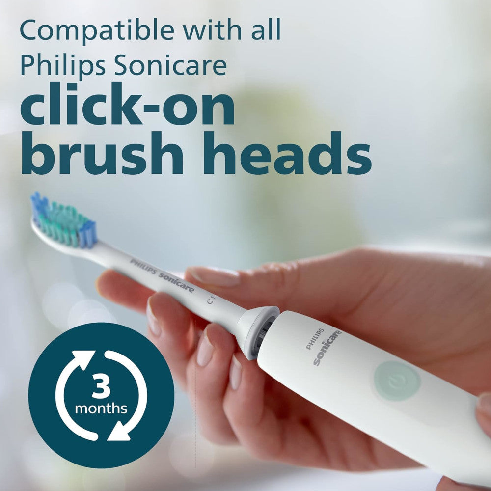 Philips Sonicare 2100 Electric Toothbrush – HX3661/04
