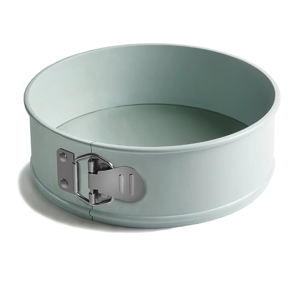 T-FAL J2591144 JAMIE OLIVER 9IN Round Spring Foam Pan