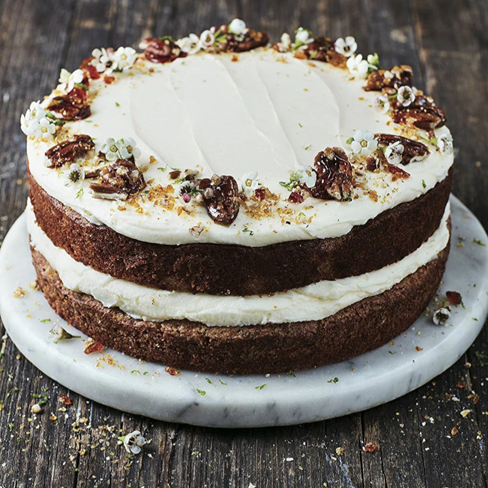 T-FAL J2591144 JAMIE OLIVER 9IN Round Spring Foam Pan