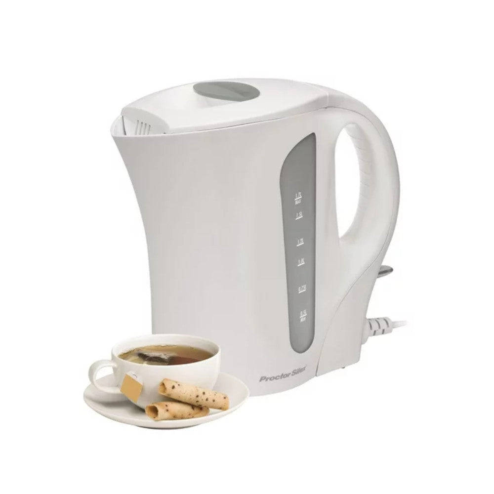 Proctor-Silex Electric Kettle - Thumbnail 3