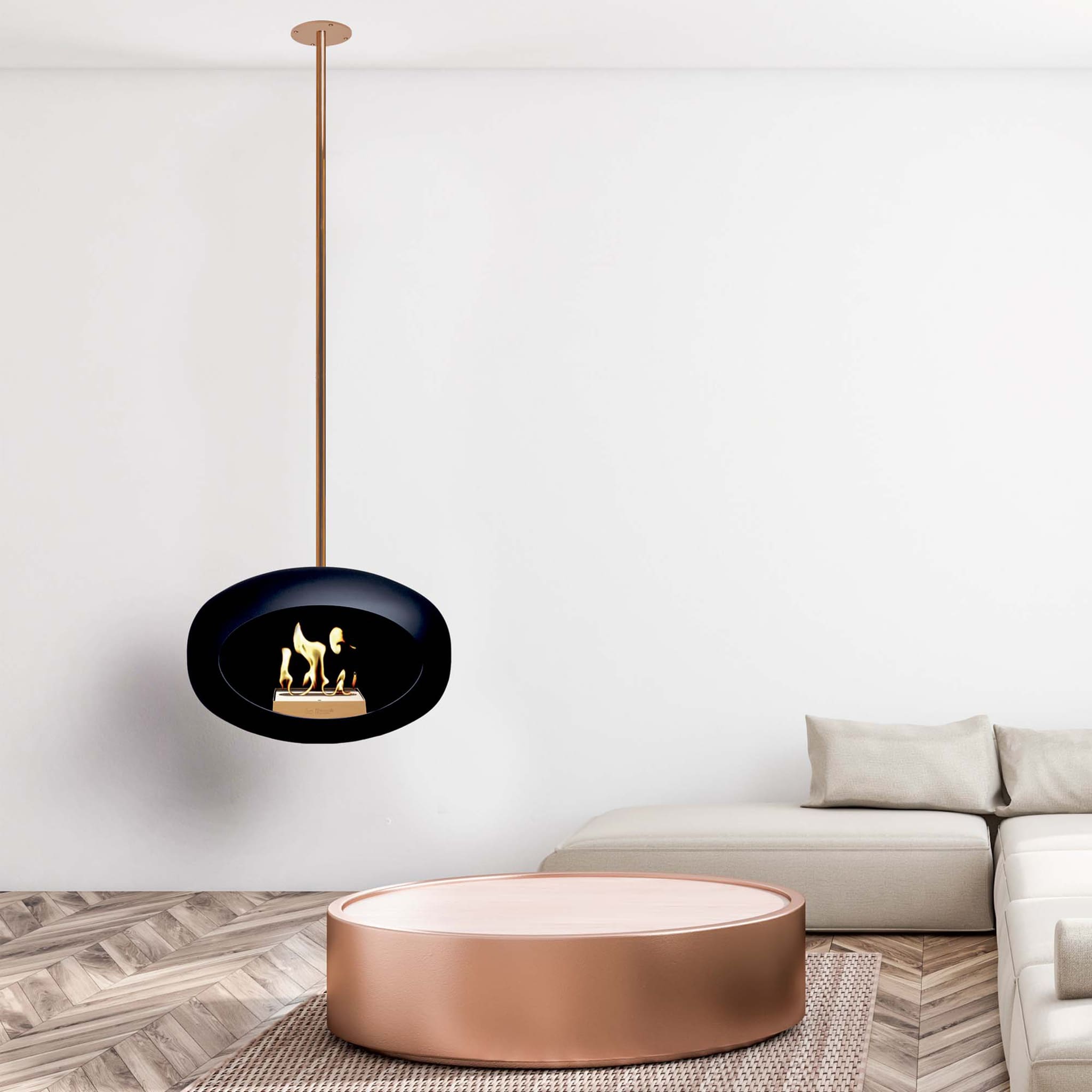 Le Feu Sky Dome - Black