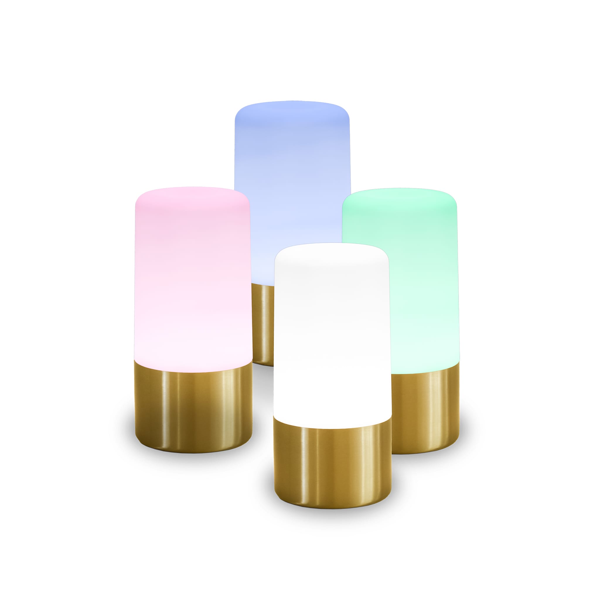 Maia - Rechargeable Table Lamp