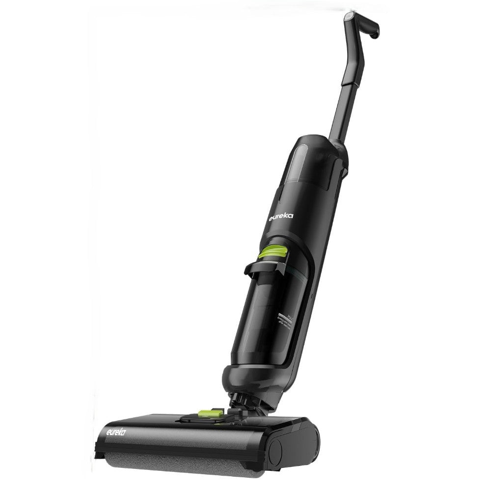 Eureka Wet & Dry Vacuum Mop – NEW400 Cordless All-in-One