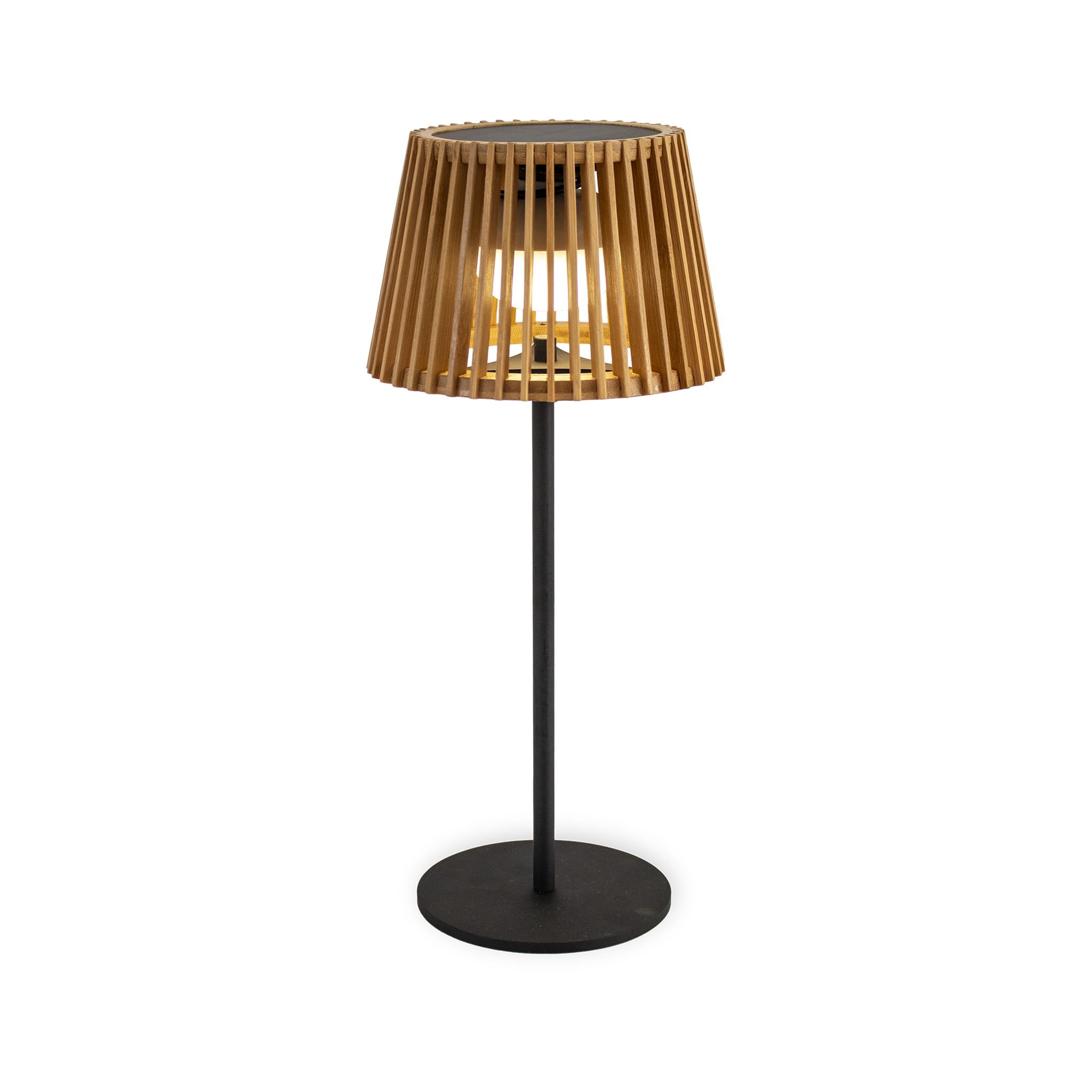 Okinawa - Solar-charged Table Lamp