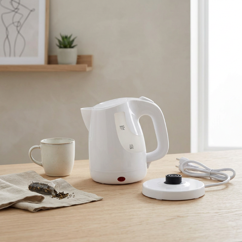 HAUZ AKL395 Cordless Jug Kettle 1L