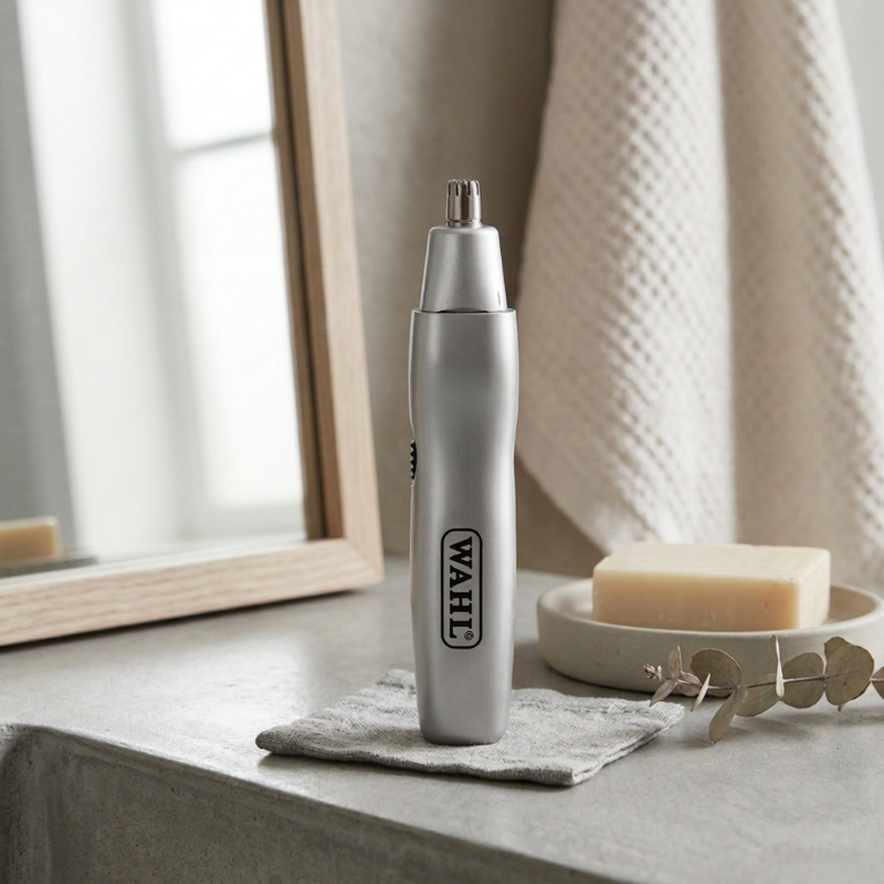 WAHL Nose & Ear Hair Trimmer - 5560