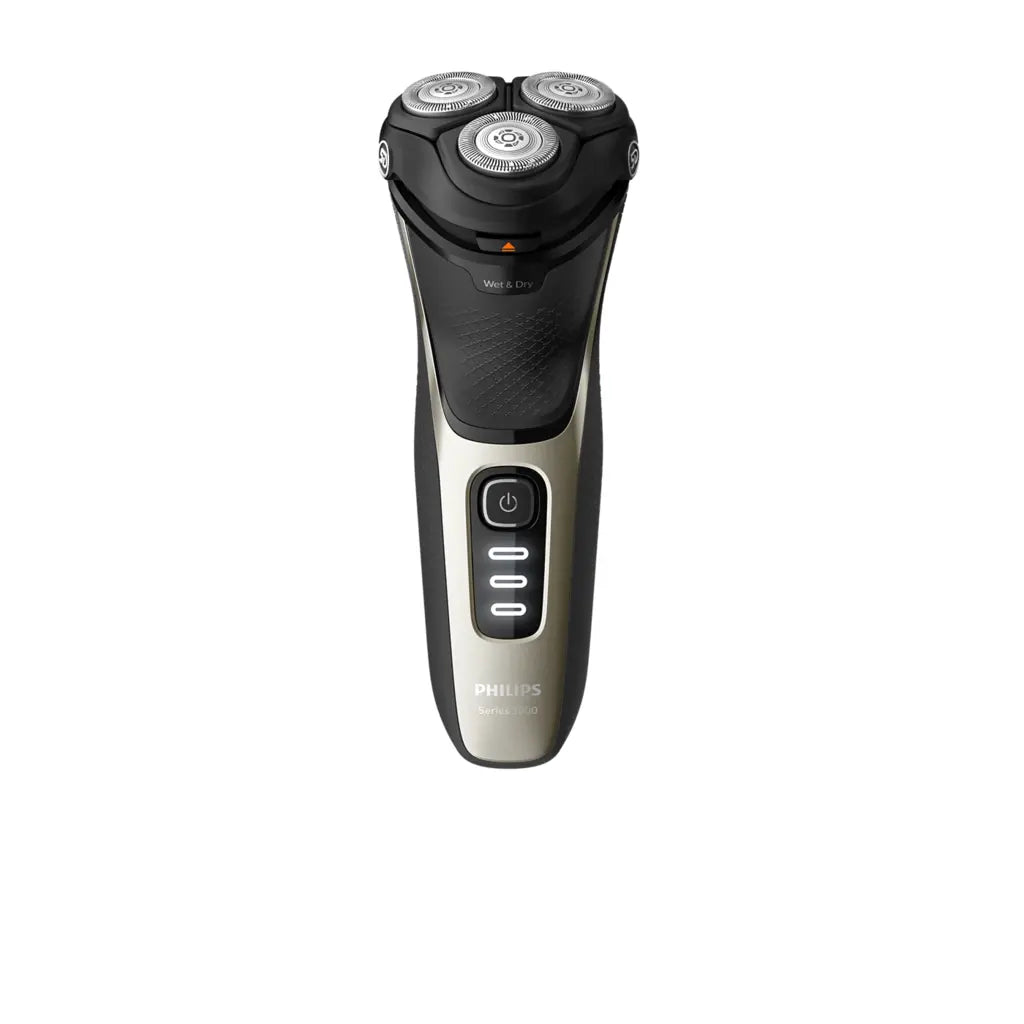 PHILIPS S3230/52 Electric Shaver Series 3000 Wet & Dry