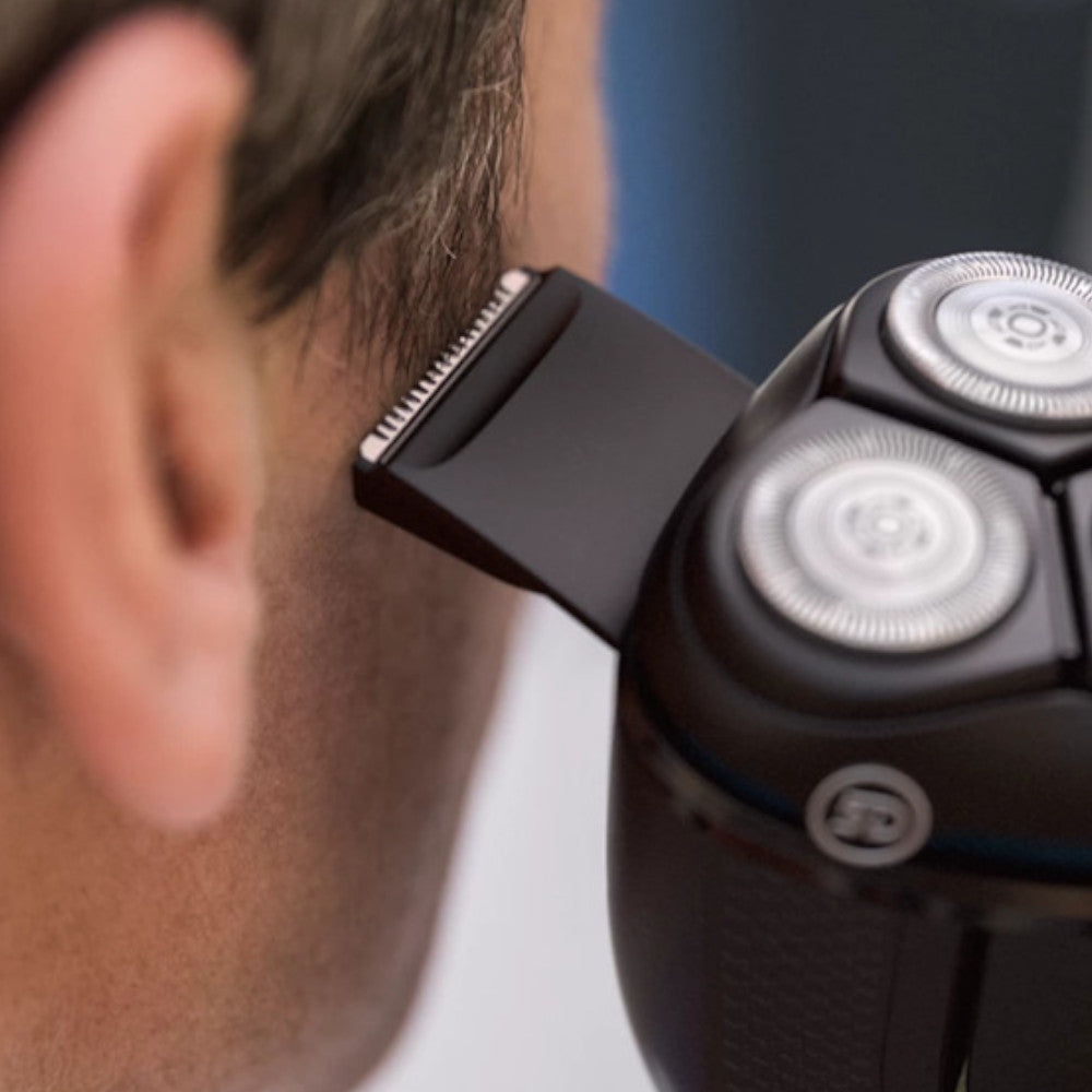 PHILIPS S3230/52 Electric Shaver Series 3000 Wet & Dry