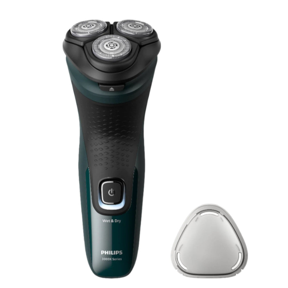 Philips X3002/00 Wet & Dry Electric Shaver