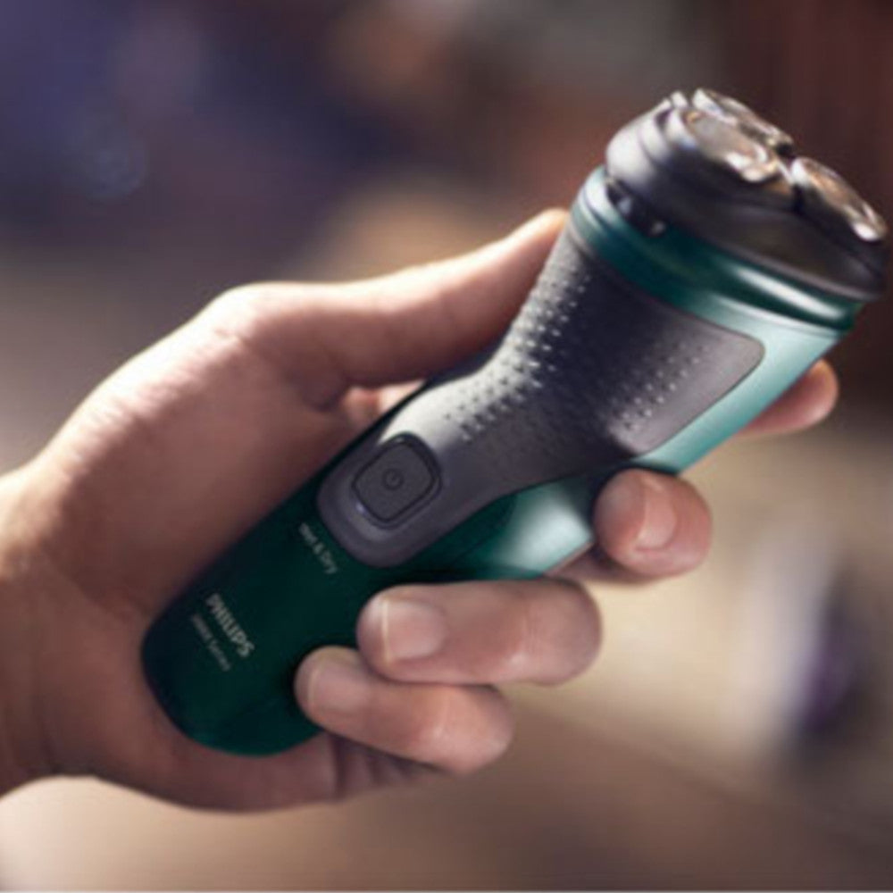Philips X3002/00 Wet & Dry Electric Shaver