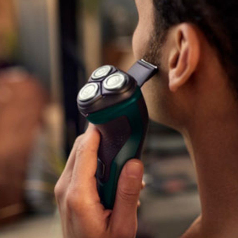 Philips X3002/00 Wet & Dry Electric Shaver