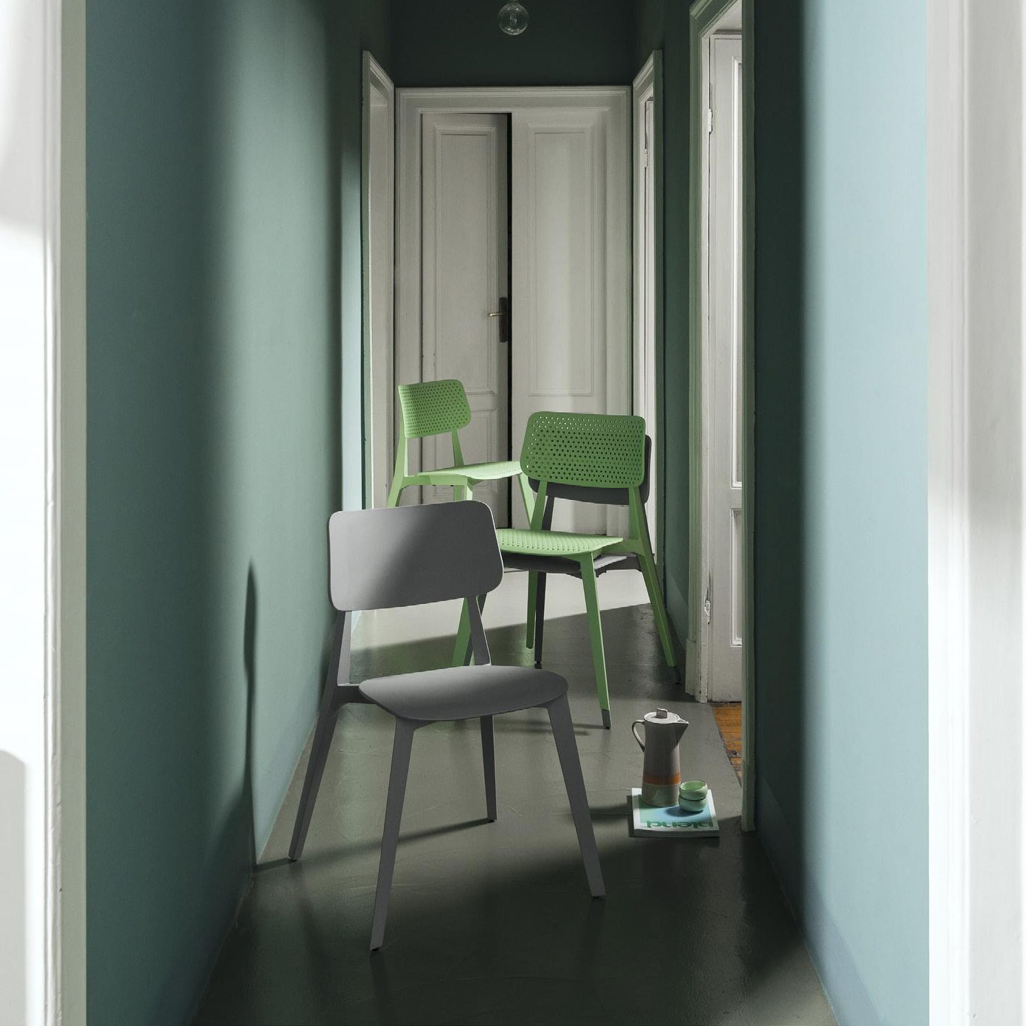 Stellar Chair - Indoor & Outdoor Use